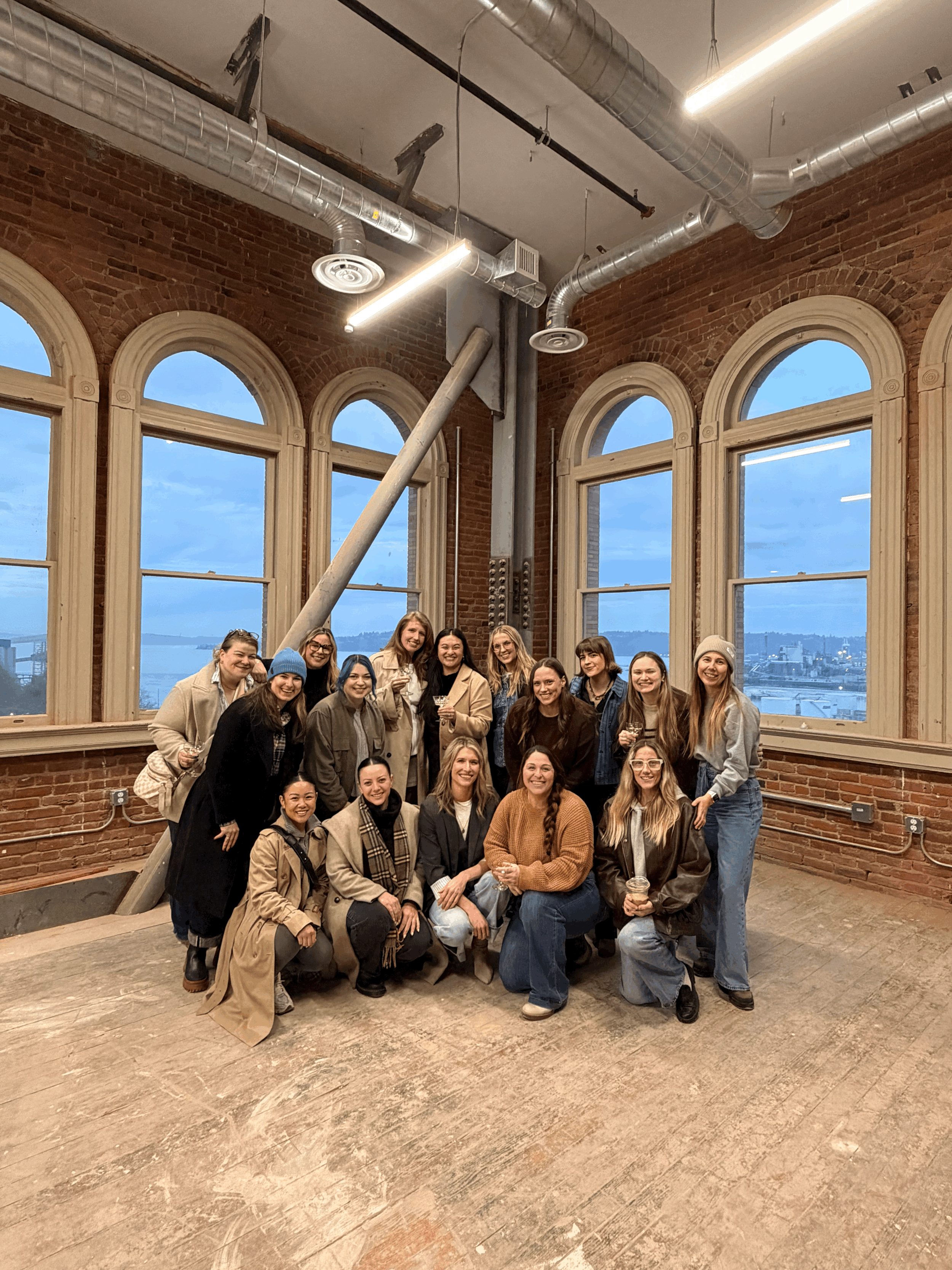 Early Access Membership