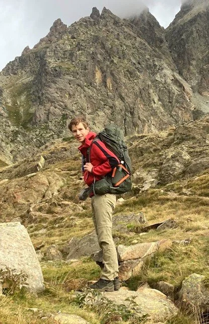 Meet Max Allewijn