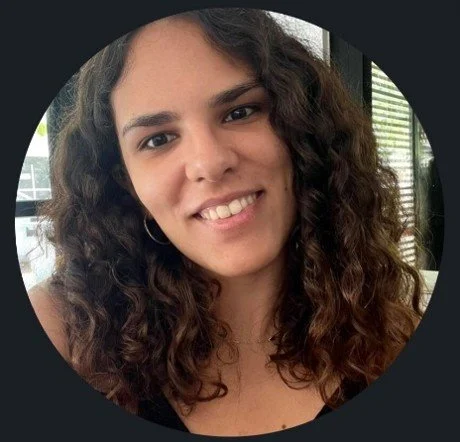 Meet Kelly Tsouma