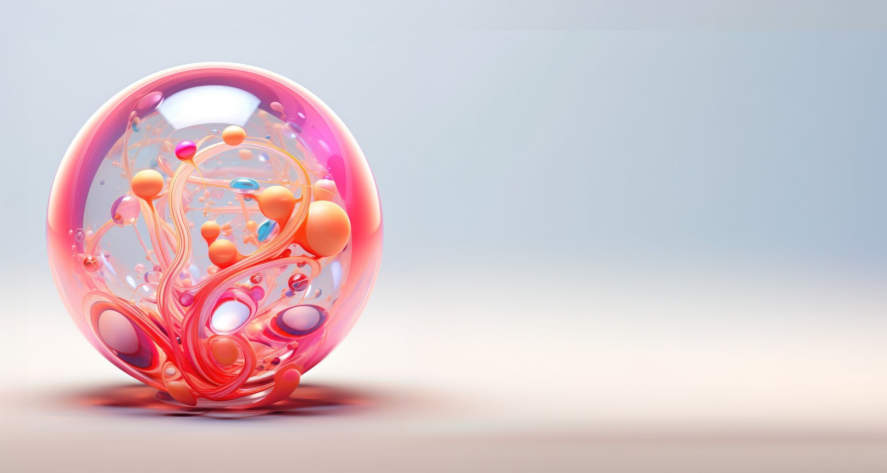 Biosome Object EVOLF