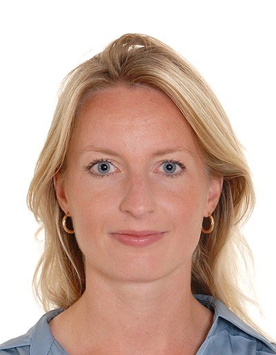 Meet Marthe Smedinga