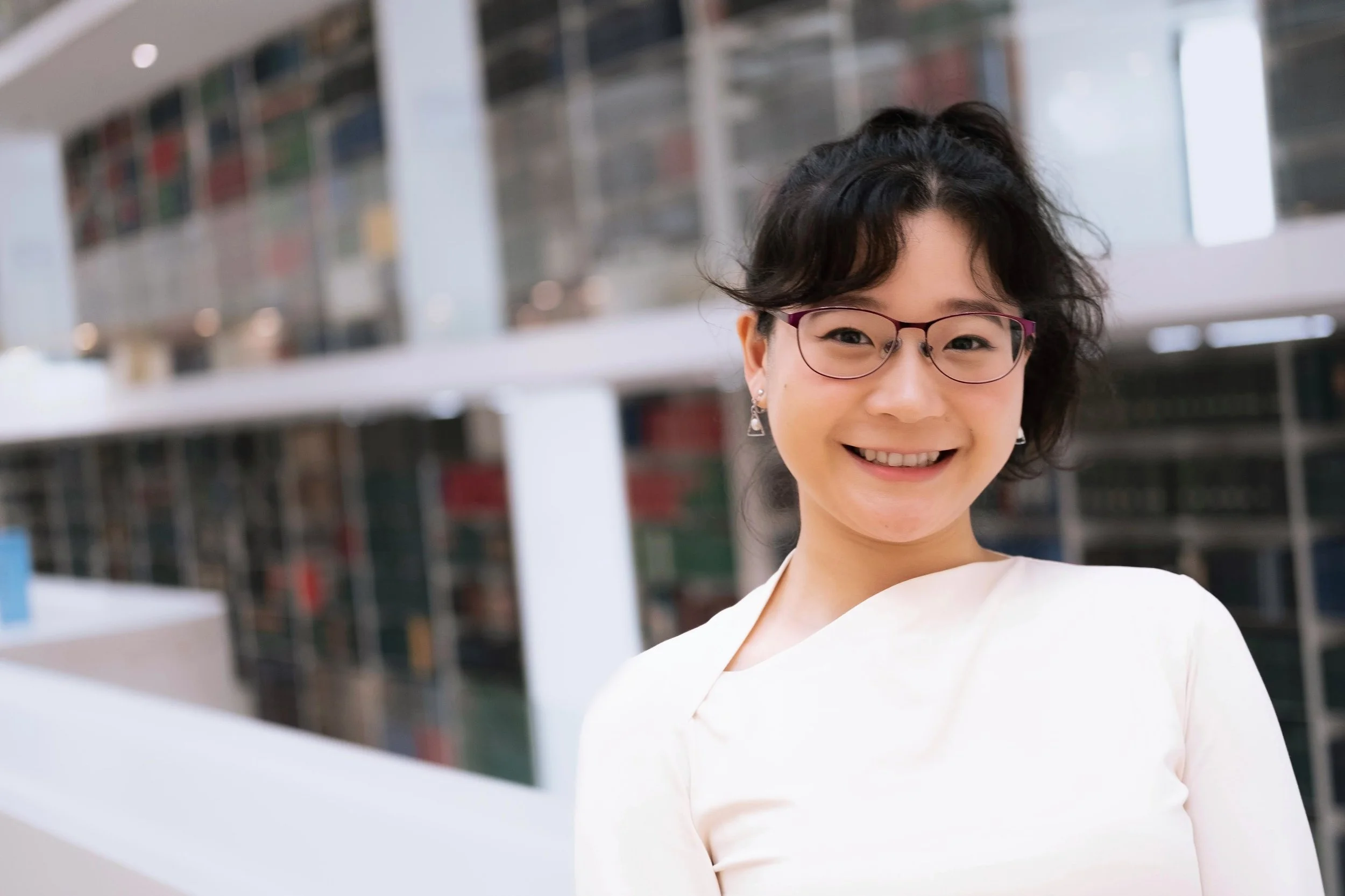 Meet Risa Togo