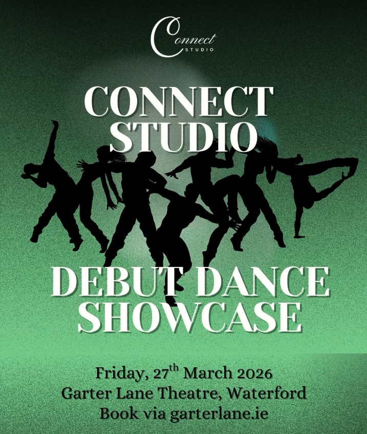 Connect Studio Showcase