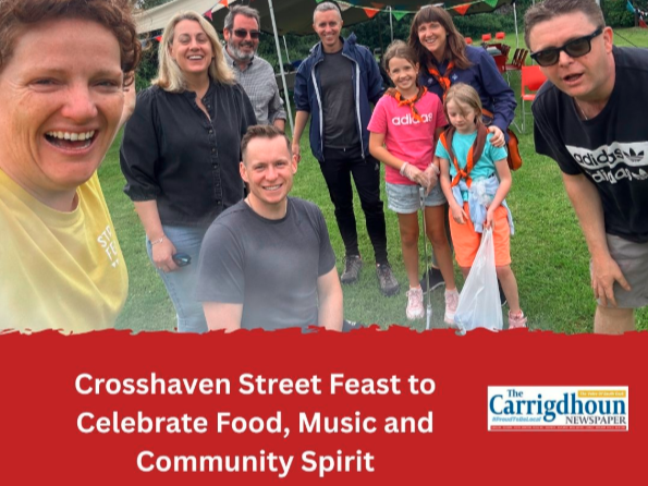 Crosshaven Street Feast