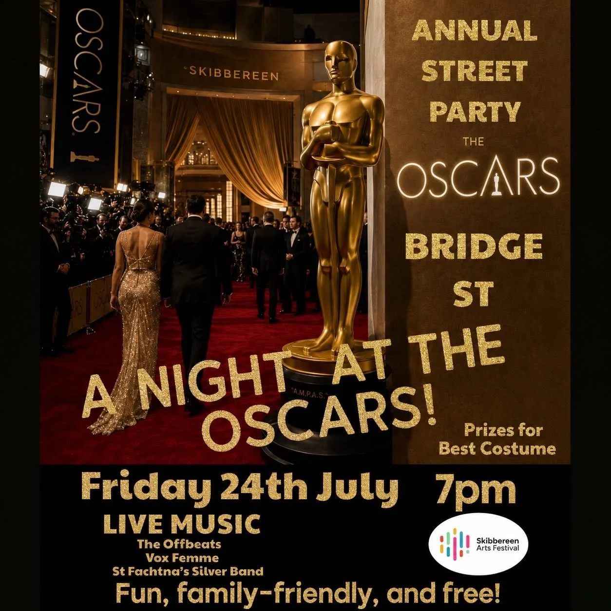 Skibbereen Arts Festival