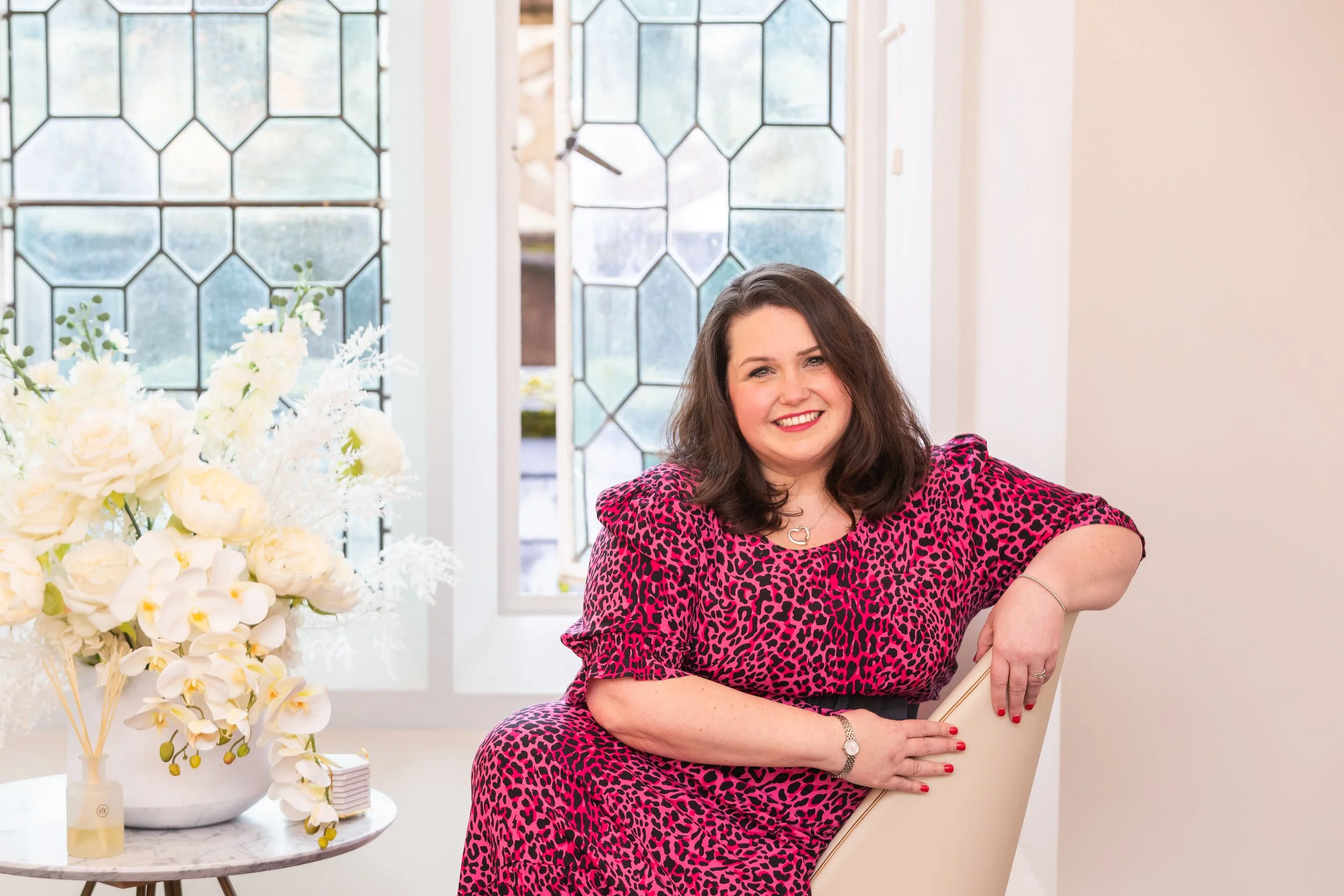 Meet Lucy: The Heart Behind Lulu Boutique