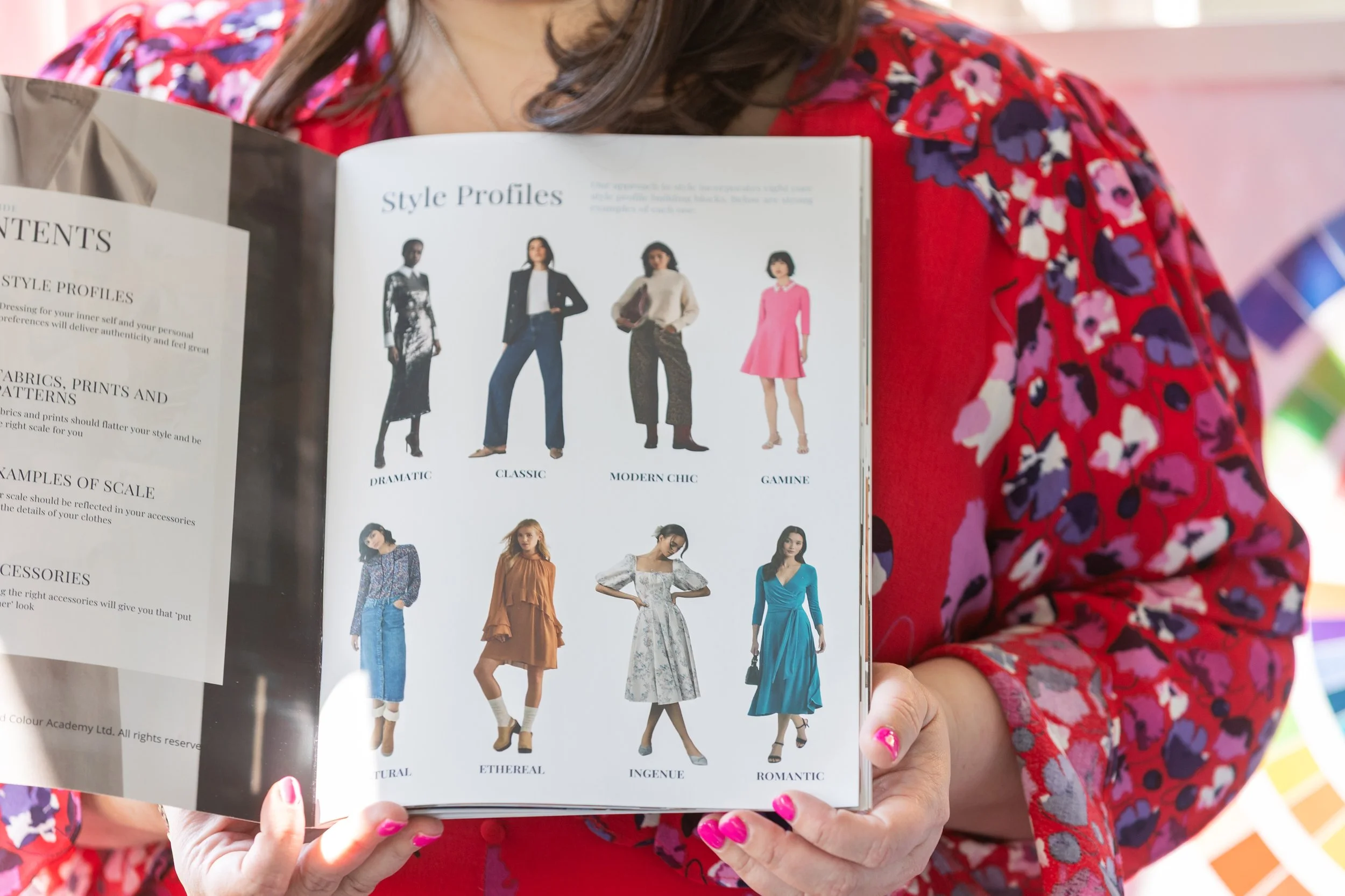 What Reading Festival Taught Me About Style and Self-Expression