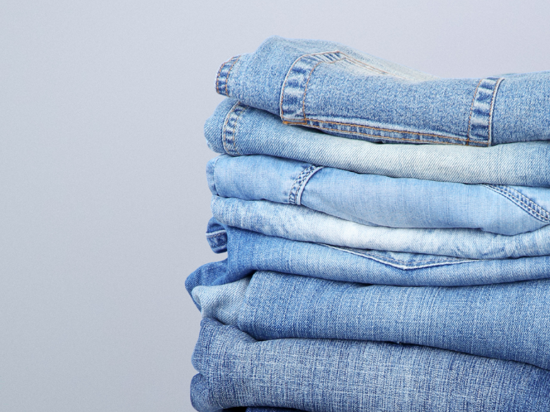 Your Perfect Pair: Finding Jeans That Love Your Body