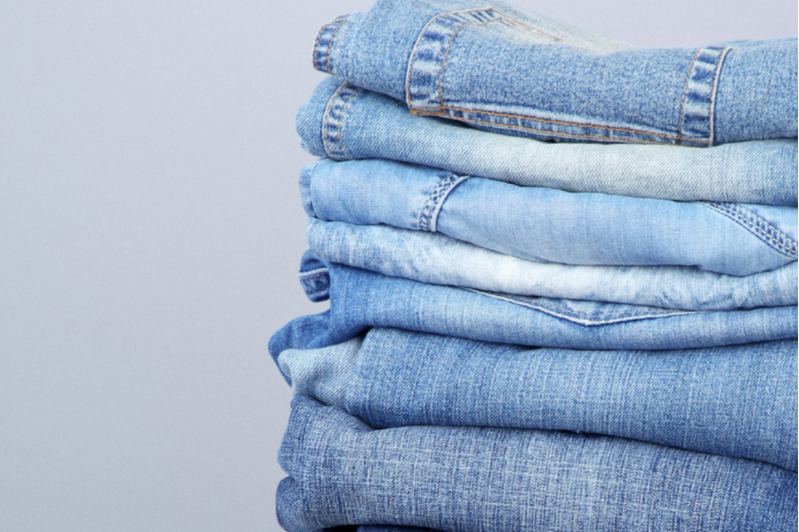 Your Perfect Pair: Finding Jeans That Love Your Body