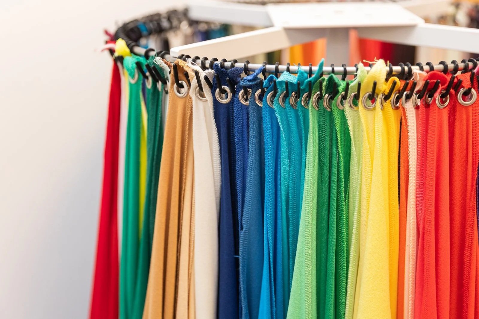 Colour Psychology: How the Colours You Wear Can Shape Your Mood, Confidence and Energy
