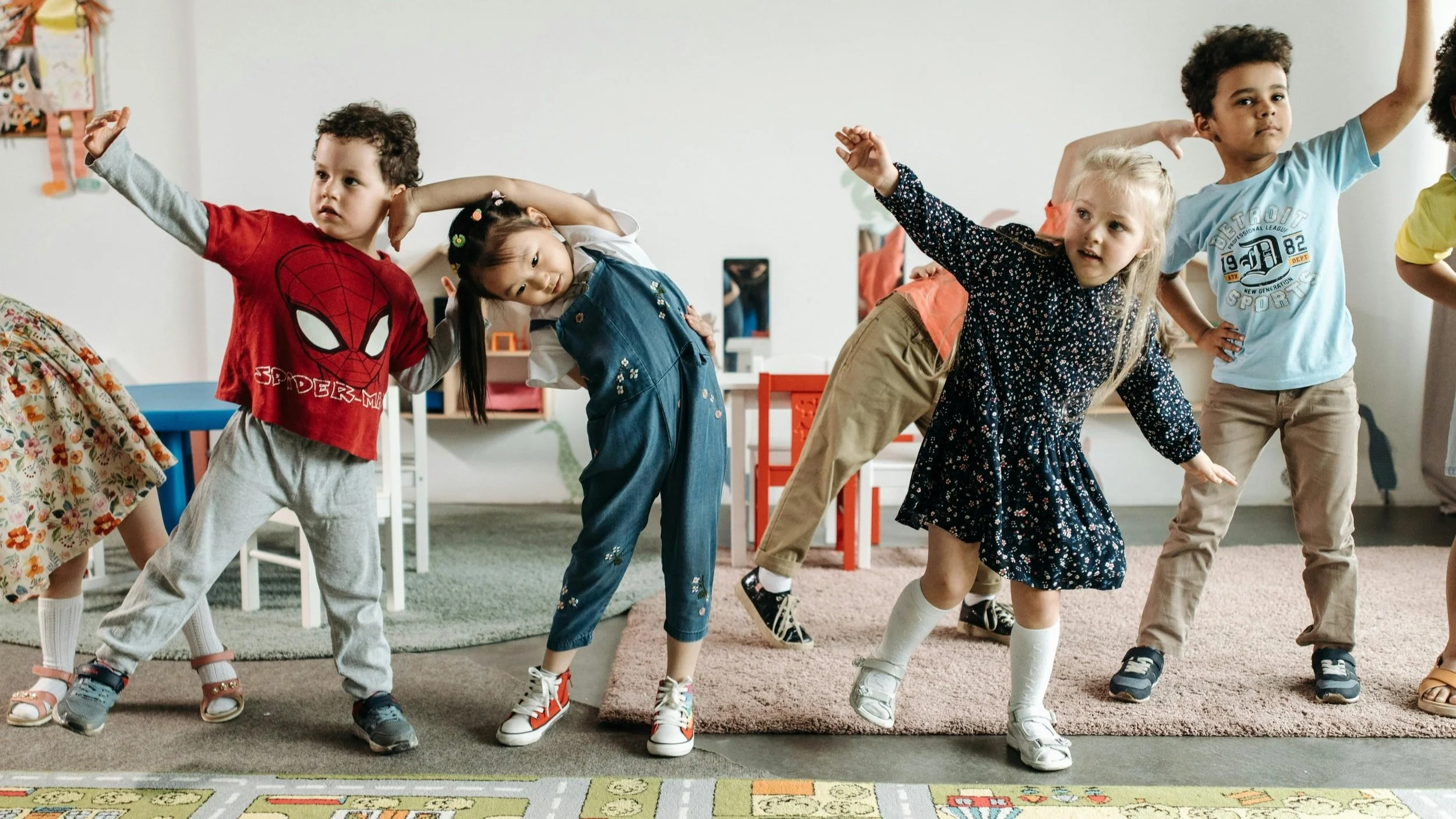 What to Look for When Choosing a Nursery