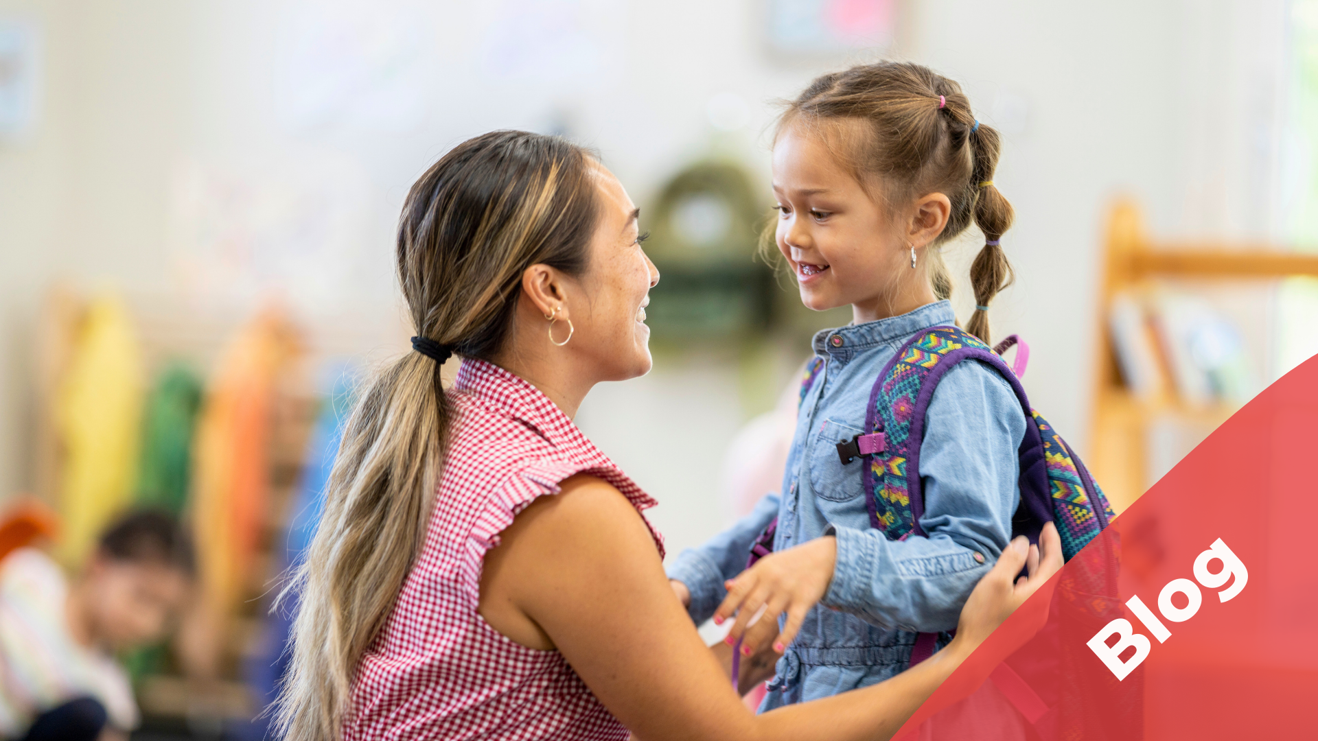 Unexpected Childcare Needs: When Things Don’t Go to Plan