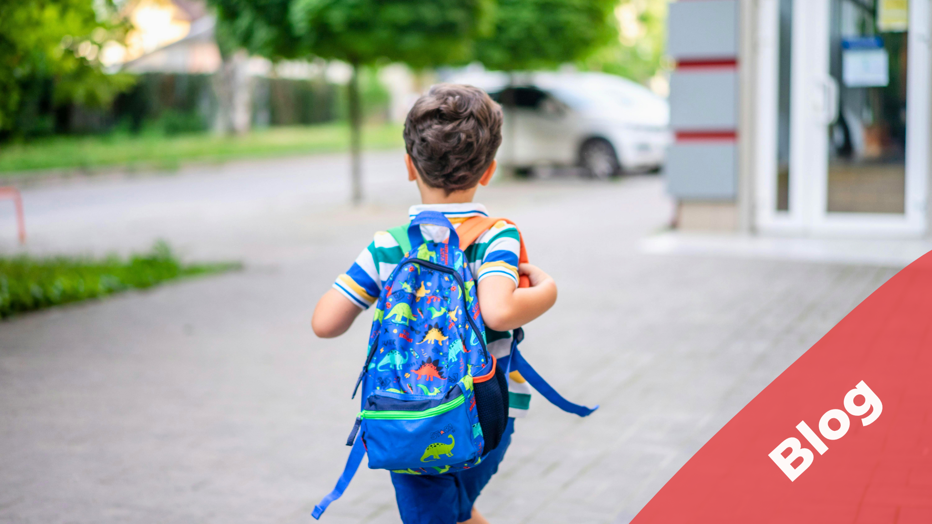 Starting Reception: Free Online Resource for Starting School