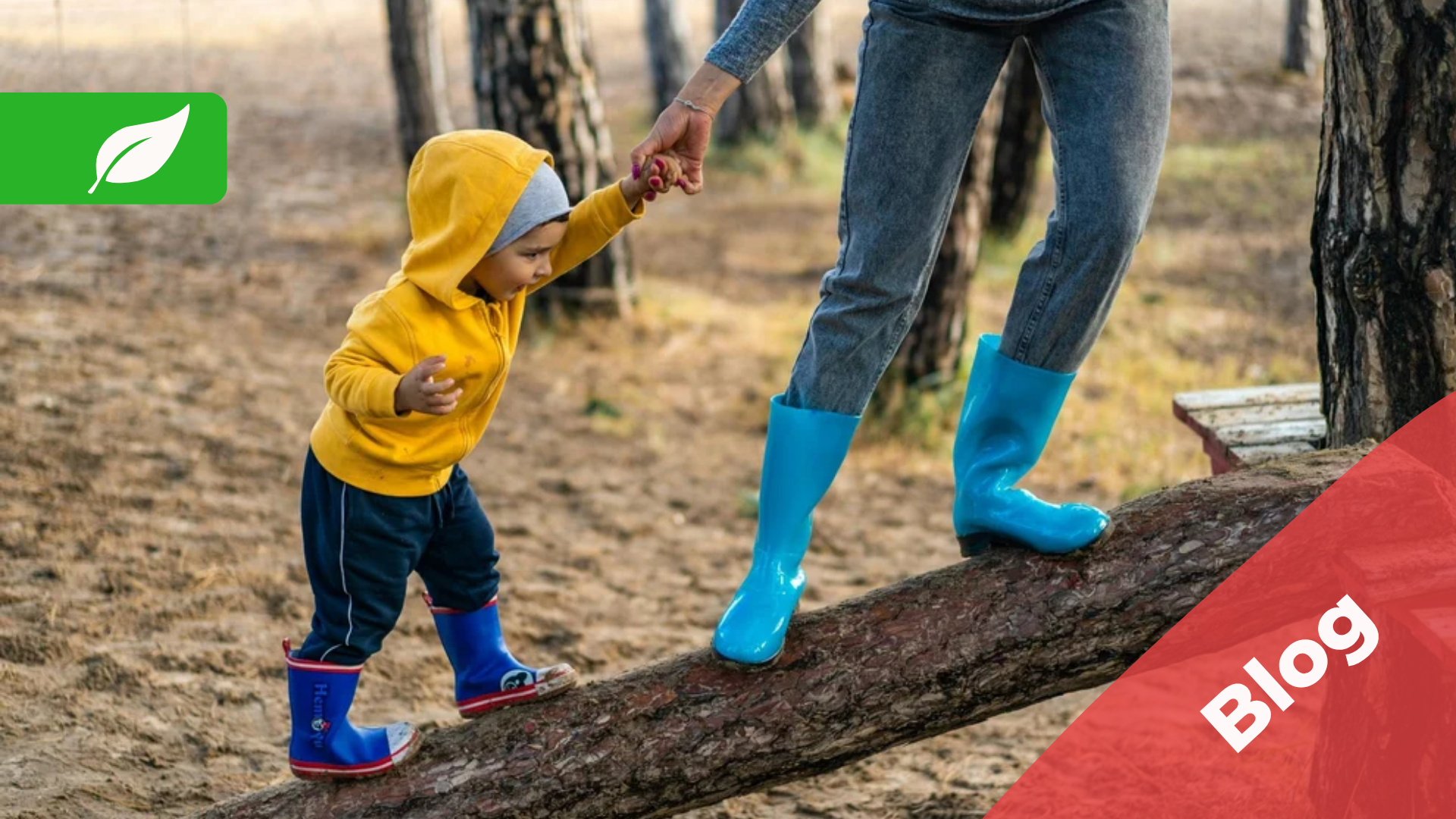 Fun and Free Days Out in Yorkshire: Muddy Boots Style