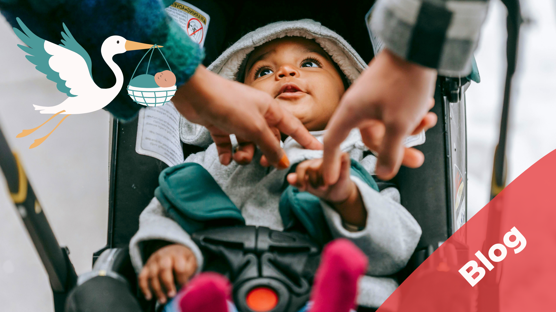 Bump to Baby: First Time Childcare