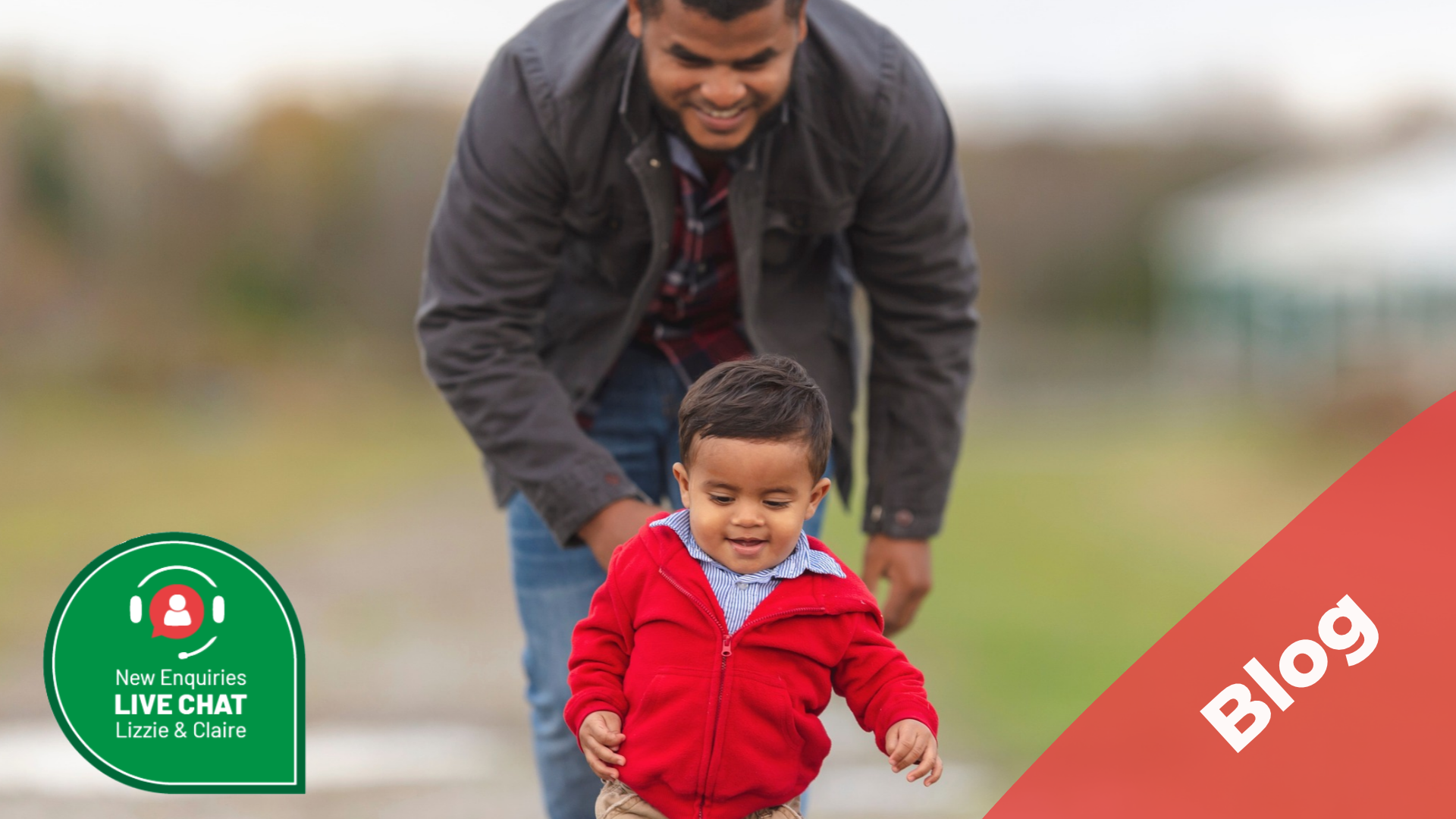 Finding Childcare  for January 2027