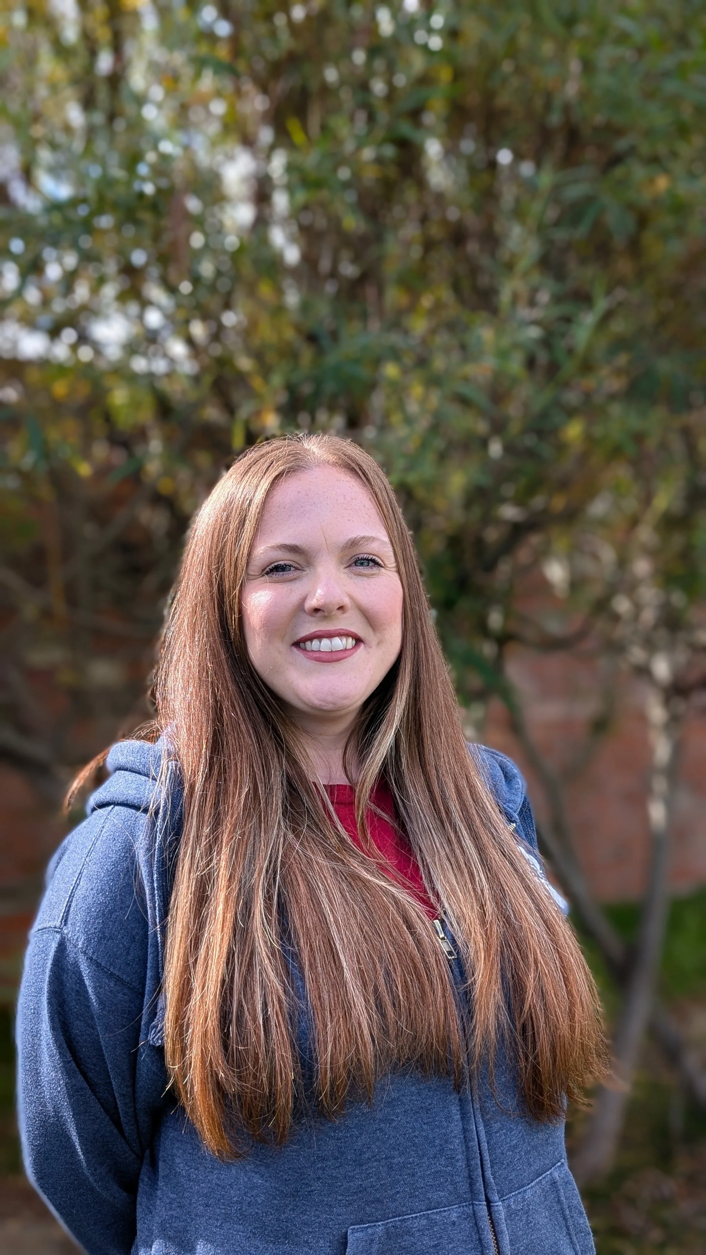 Jessica Rivers - Third in Charge .jpg