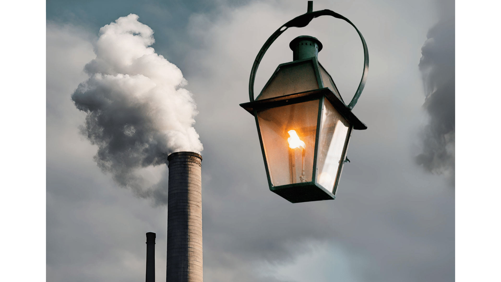 Political gaslighting in the fight against the Climate Crisis.