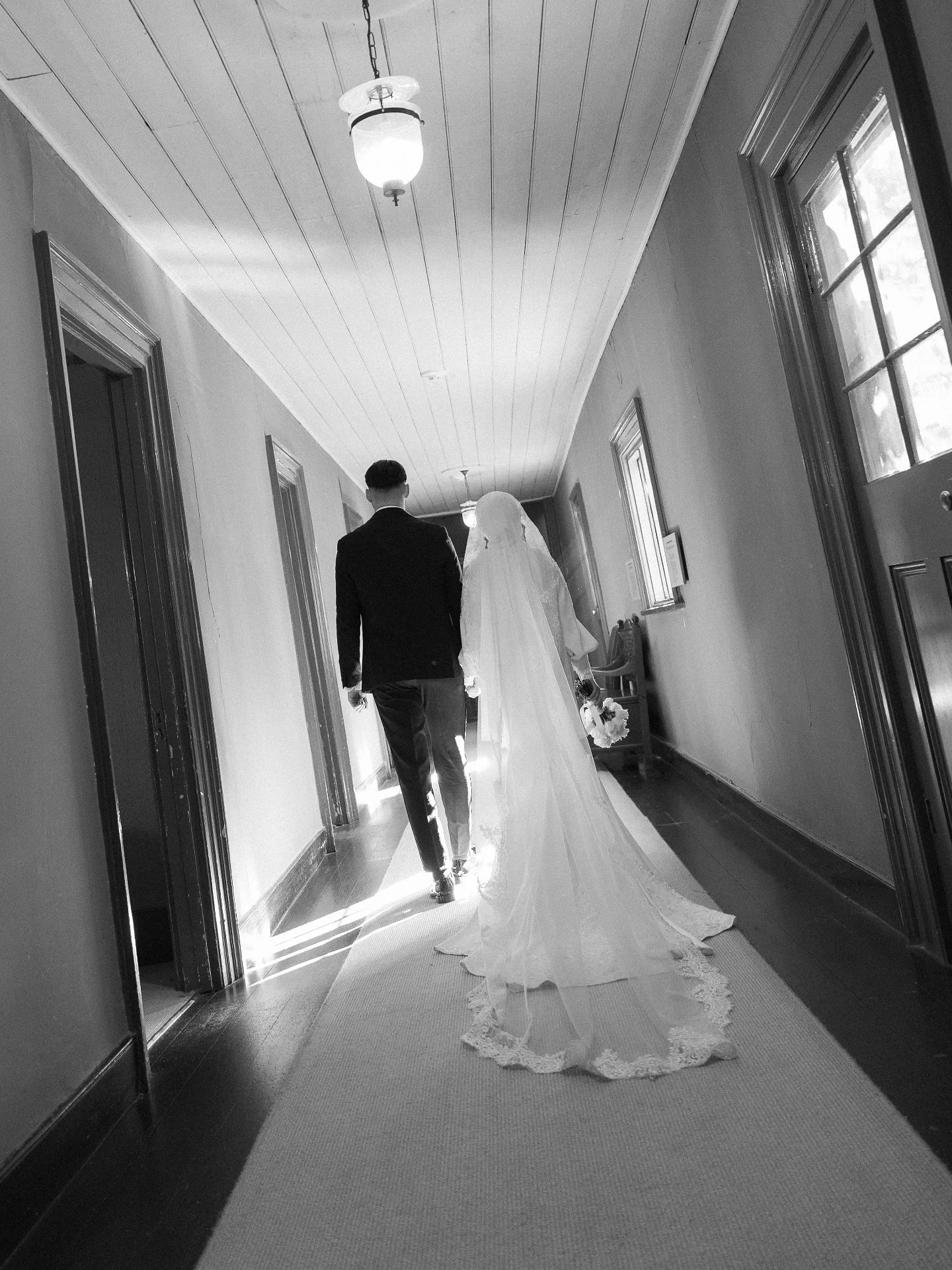 In the words of Darlene Schacht; &ldquo;Marriage is a gift of love you give to your spouse every day, with a never‑ending promise that you&rsquo;ll walk side‑by‑side.&rdquo;

Every wedding is special, and every wedding we capture, we can&rsquo;t help