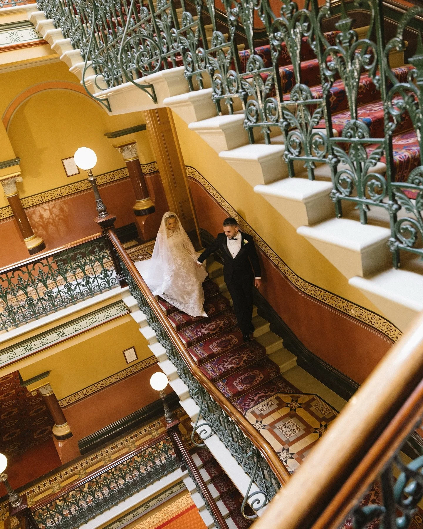 love at the windsor