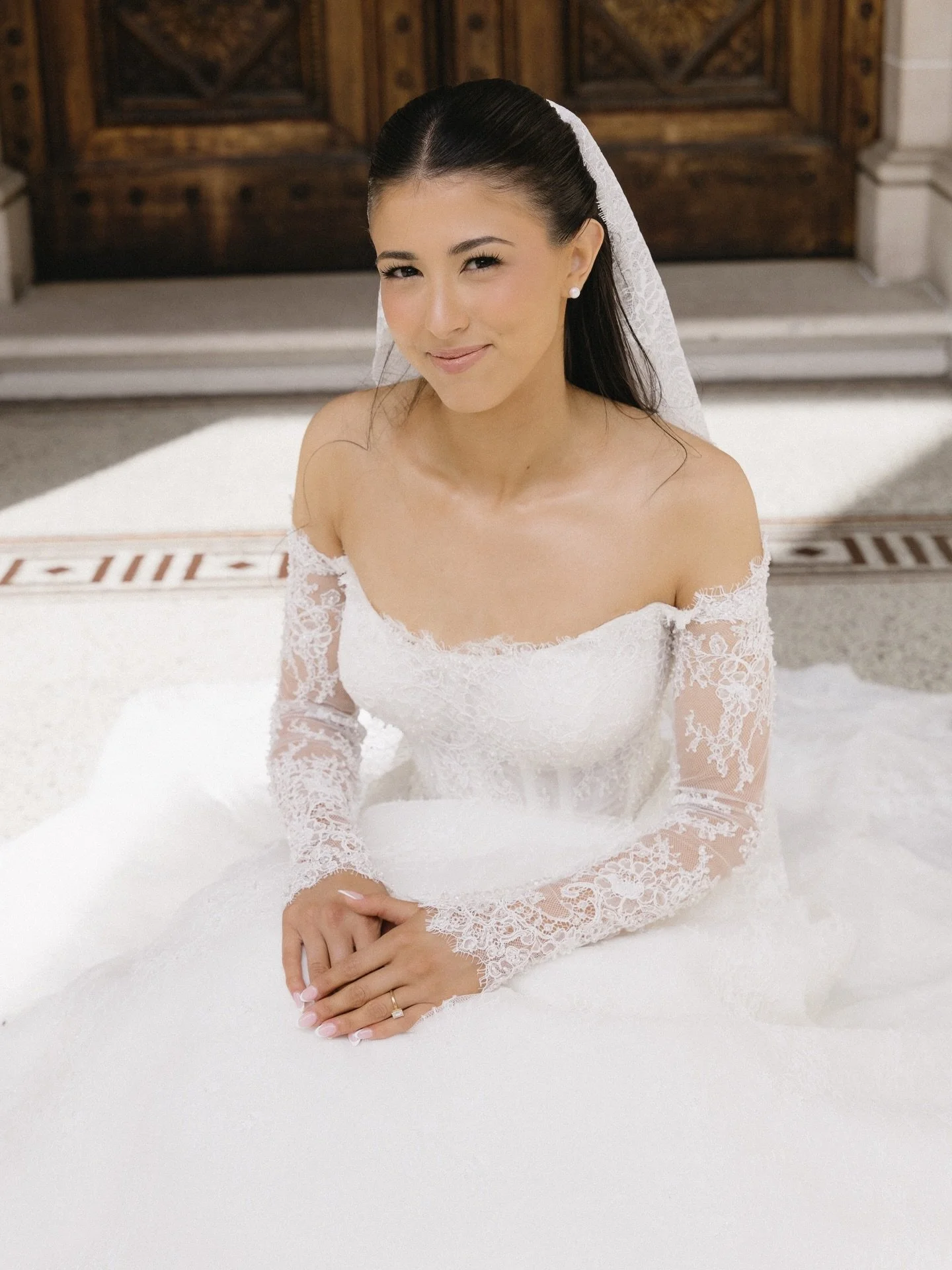 Our beautiful Esmanur ✨

For wedding and elopement photography packages, please enquire via the link in our bio.