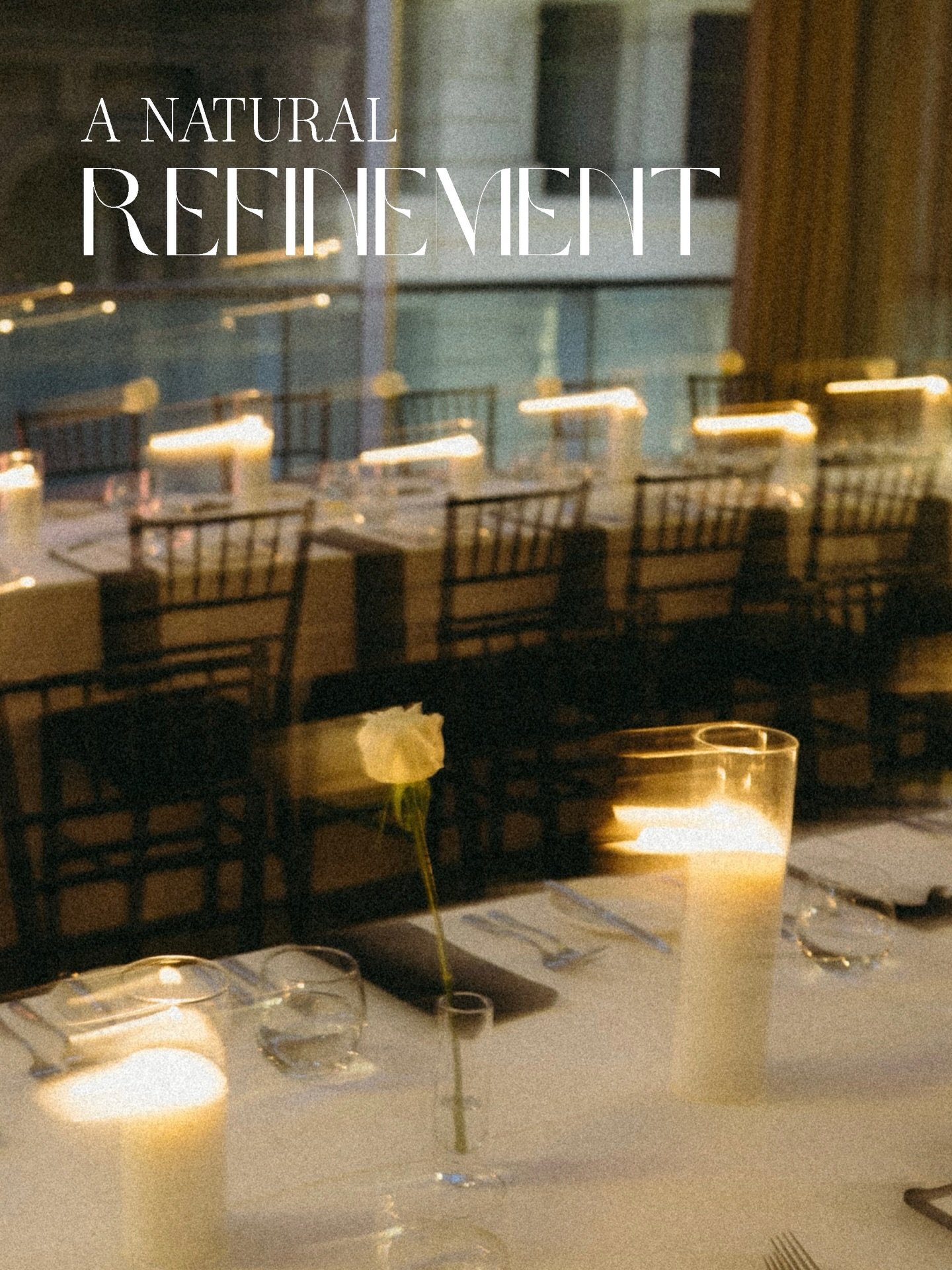 A new chapter for Studio Rev&aacute;n.

Over time, we&rsquo;ve found ourselves drawn deeper into what we love most - weddings. The quiet in-between moments, the emotion, the story unfolding naturally.

As we step into this next chapter, we&rsquo;re r