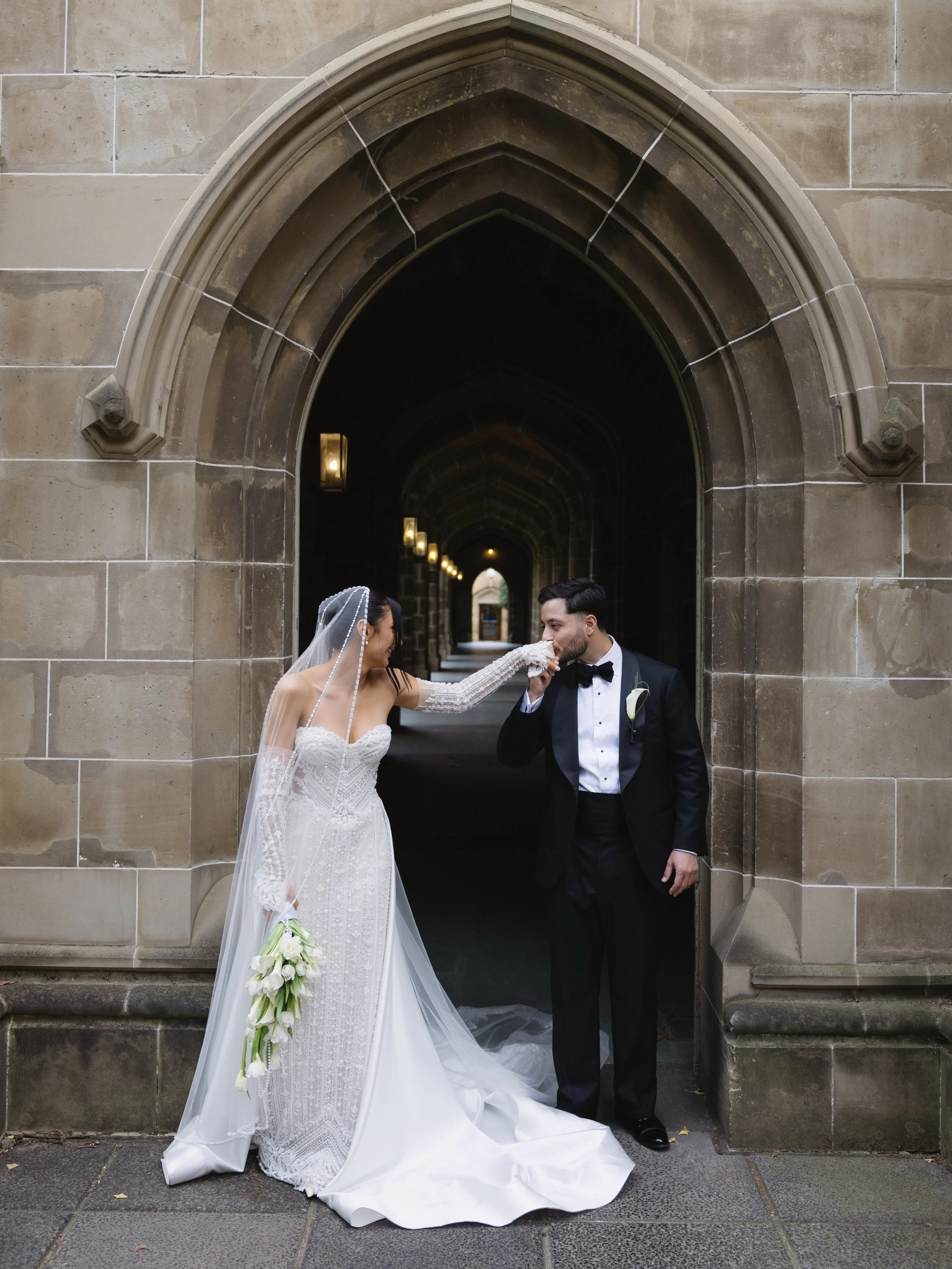 A&amp;R
30.05.26

Wedding Coordinator: @plans_made_perfect&nbsp;
Photography: @studio.revan
Videography: @enaweddingfilms
Content Creator: @ascontentcreations
Hair: @rokkelvin
Makeup: @fulyafikir
Florals &amp; Stylist: @hd_event_
Venue: @melbournetow