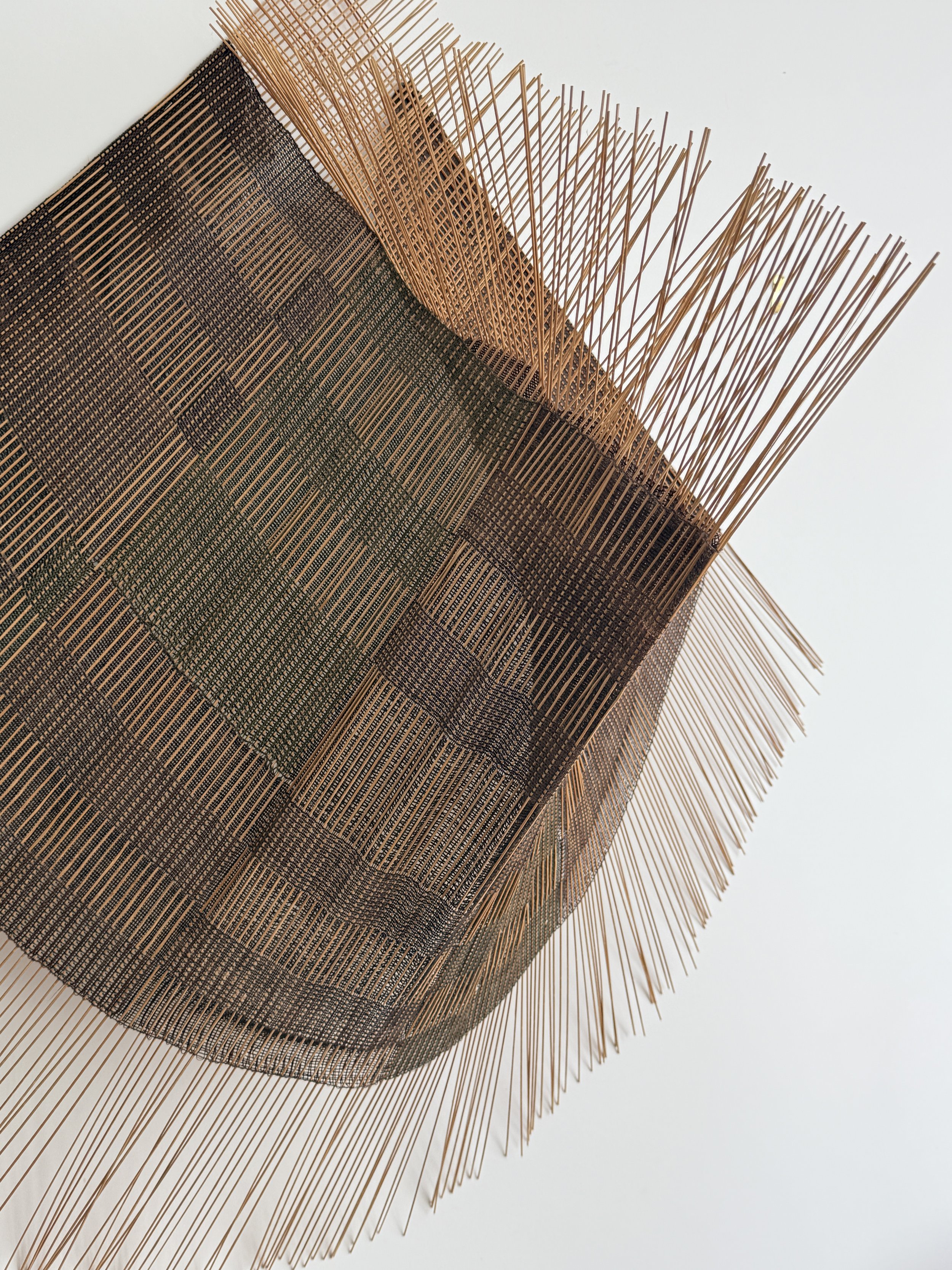 Toward the Inner World