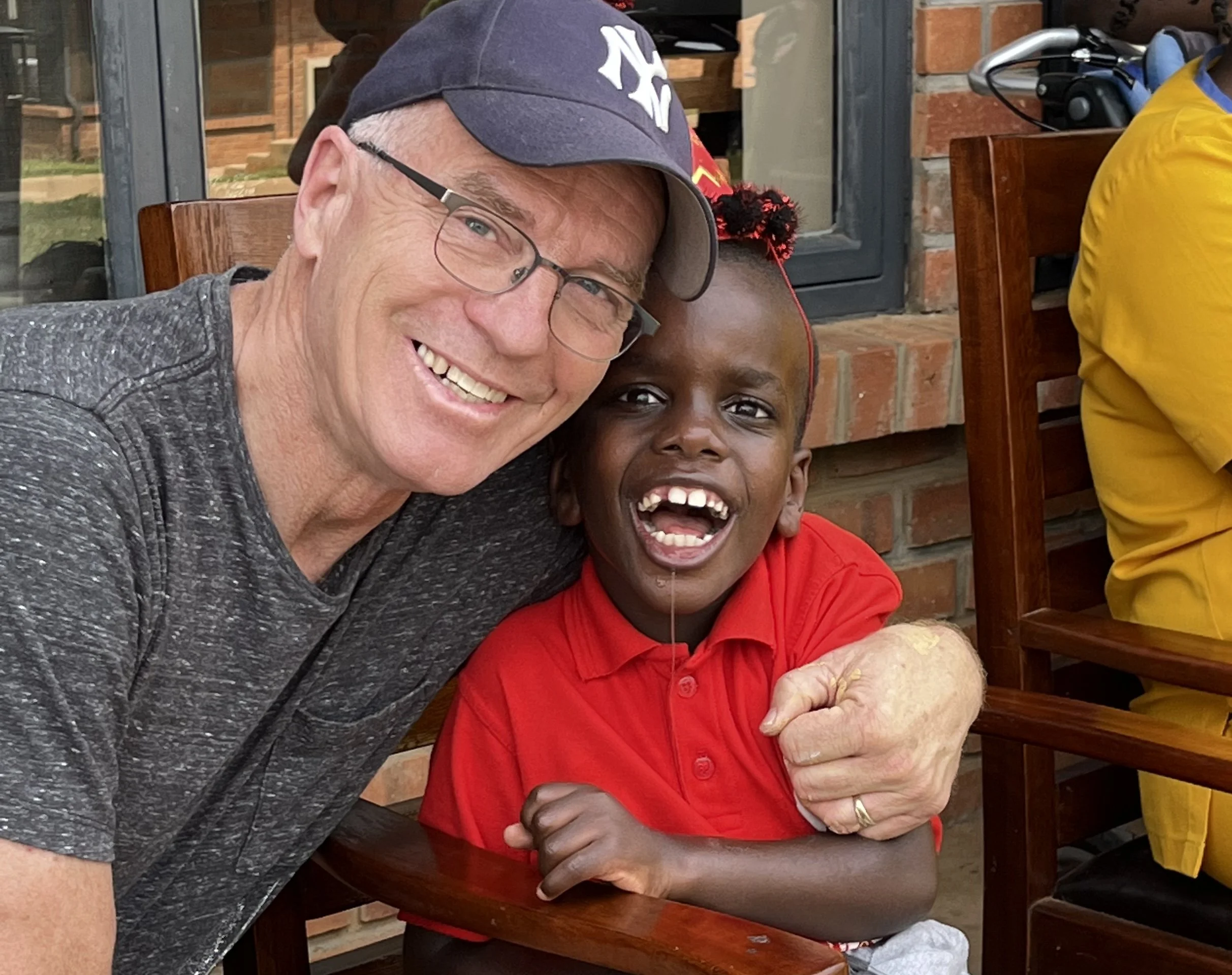 The Gem Leadership Change