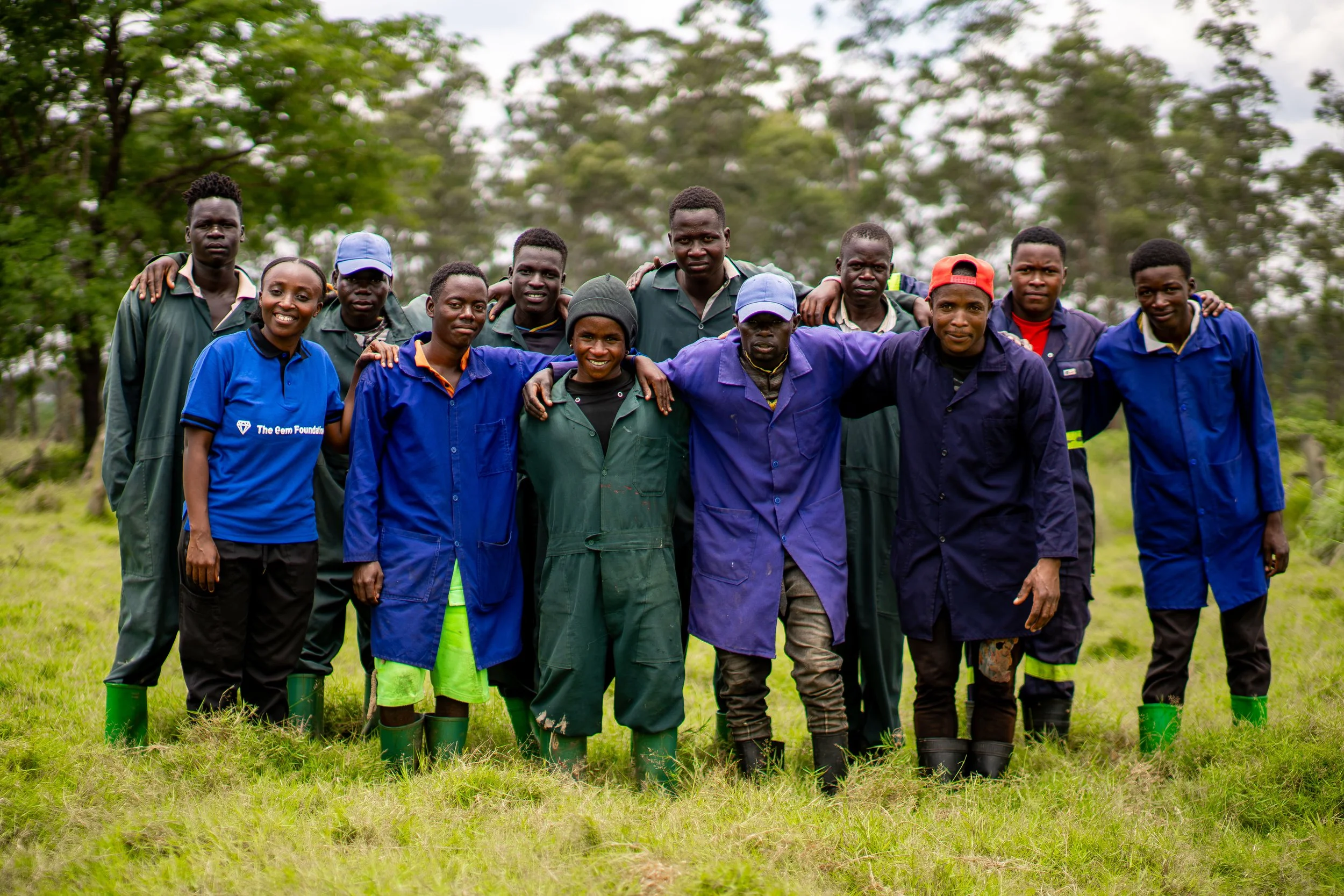 Farm Workers