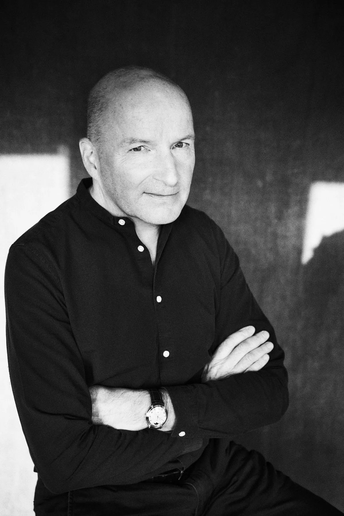 Interview - Urban Jürgensen — Luxury Watch Works