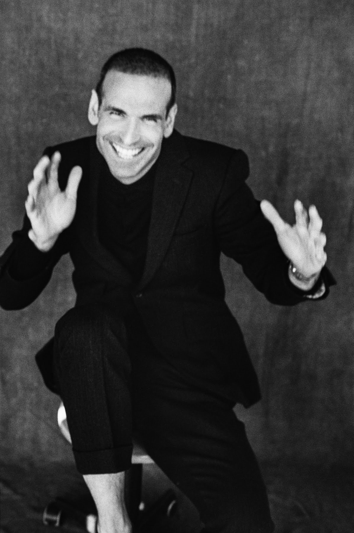 Interview - Urban Jürgensen — Luxury Watch Works