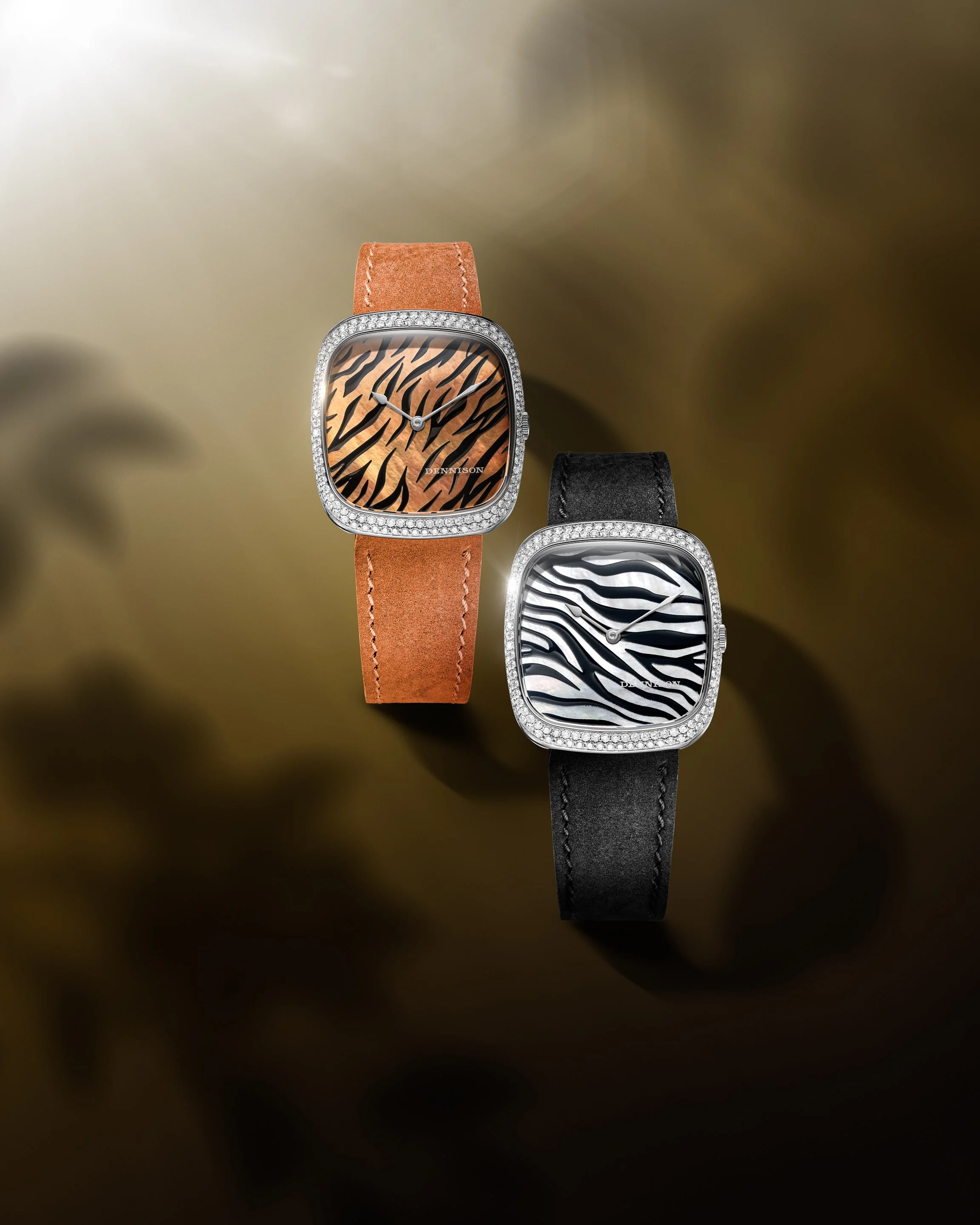 Dennison: Introduces the ALD Safari Capsule Collection 