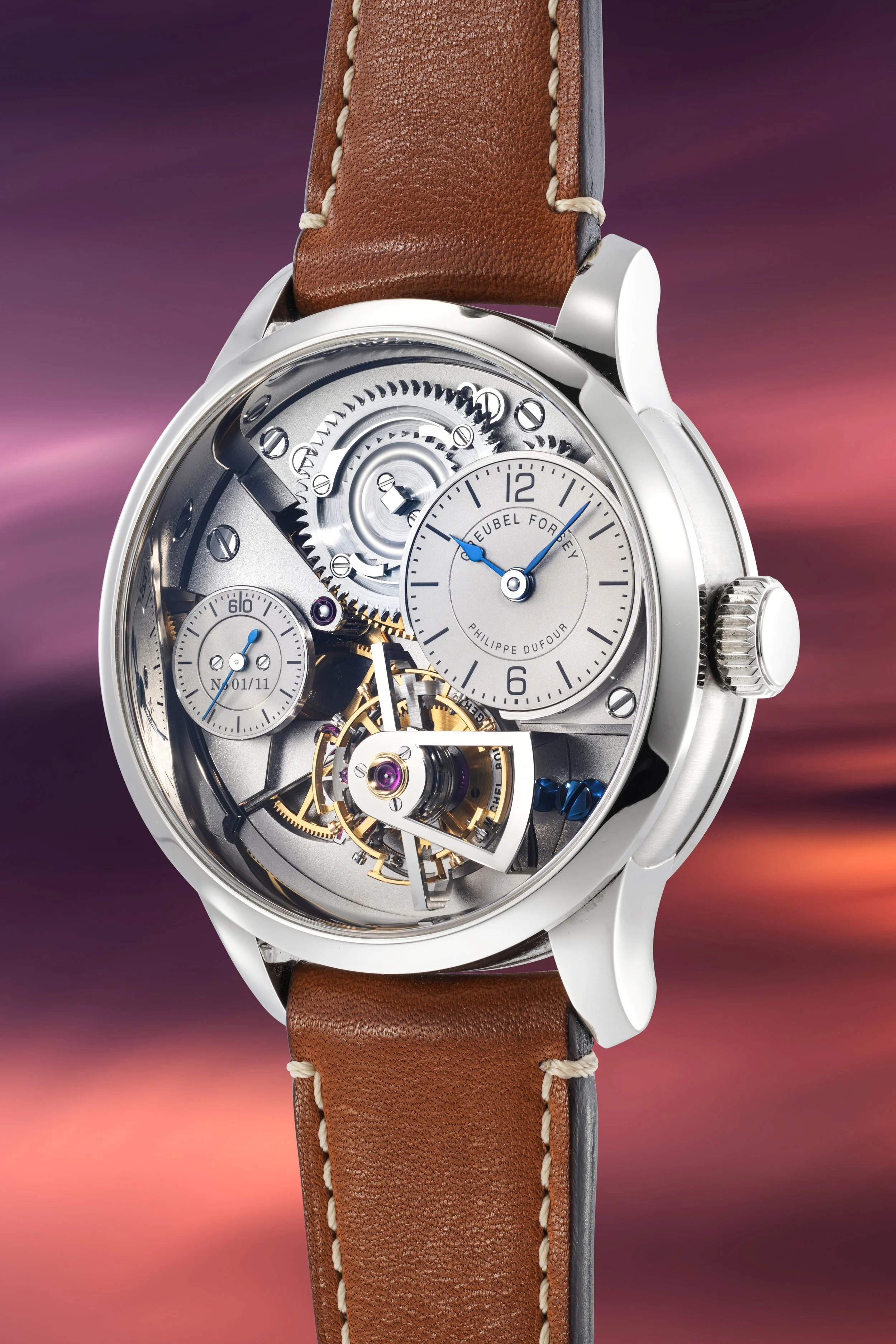 Lot 65 - Greubel Forsey × Philippe Dufour × Michel Boulanger.jpg