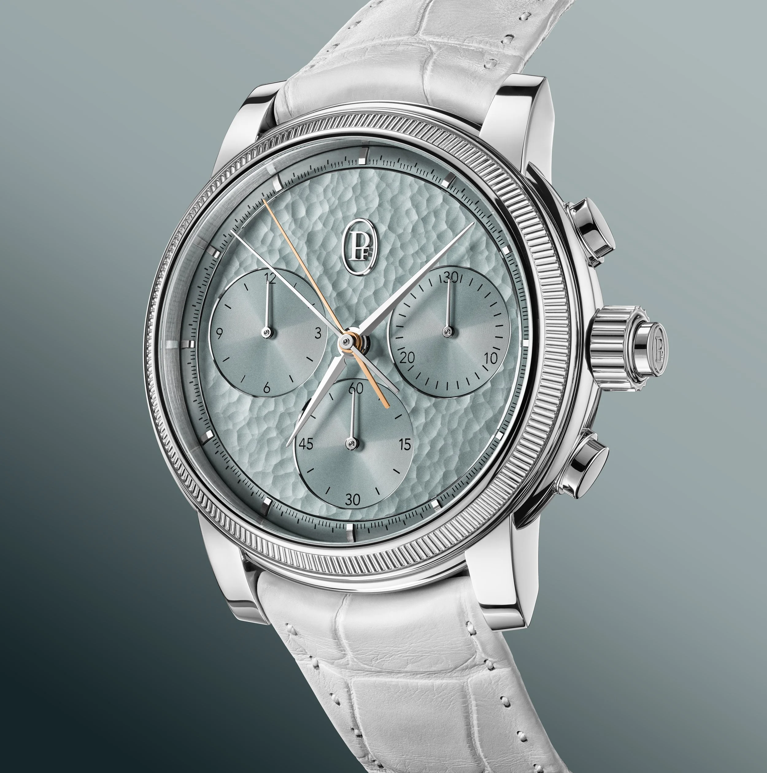 Parmigiani Fleurier Unveils the New TORIC Anniversary Collection