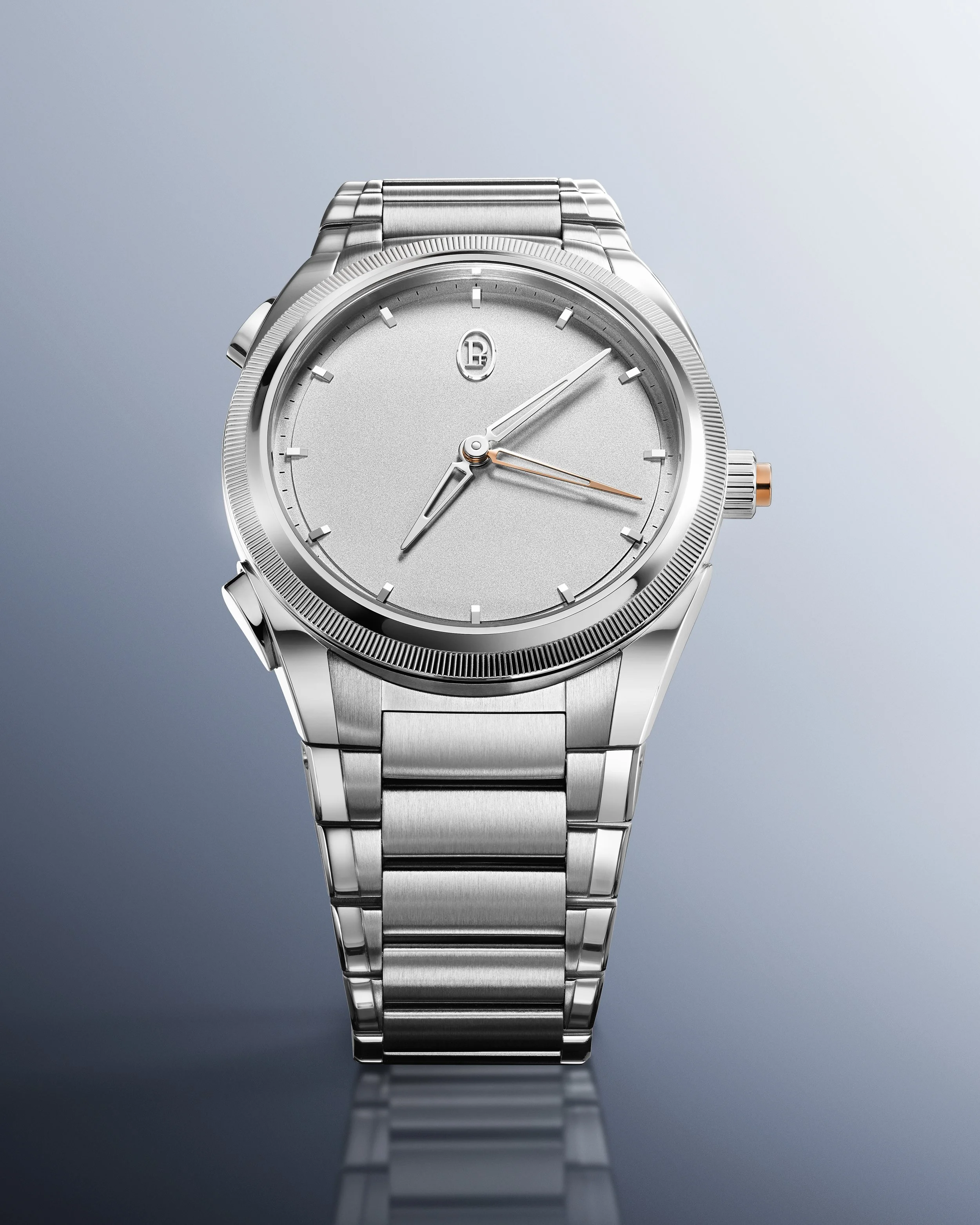 Parmigiani Fleurier Introduces the TONDA PF World Premières Platinum Anniversary Trilogy