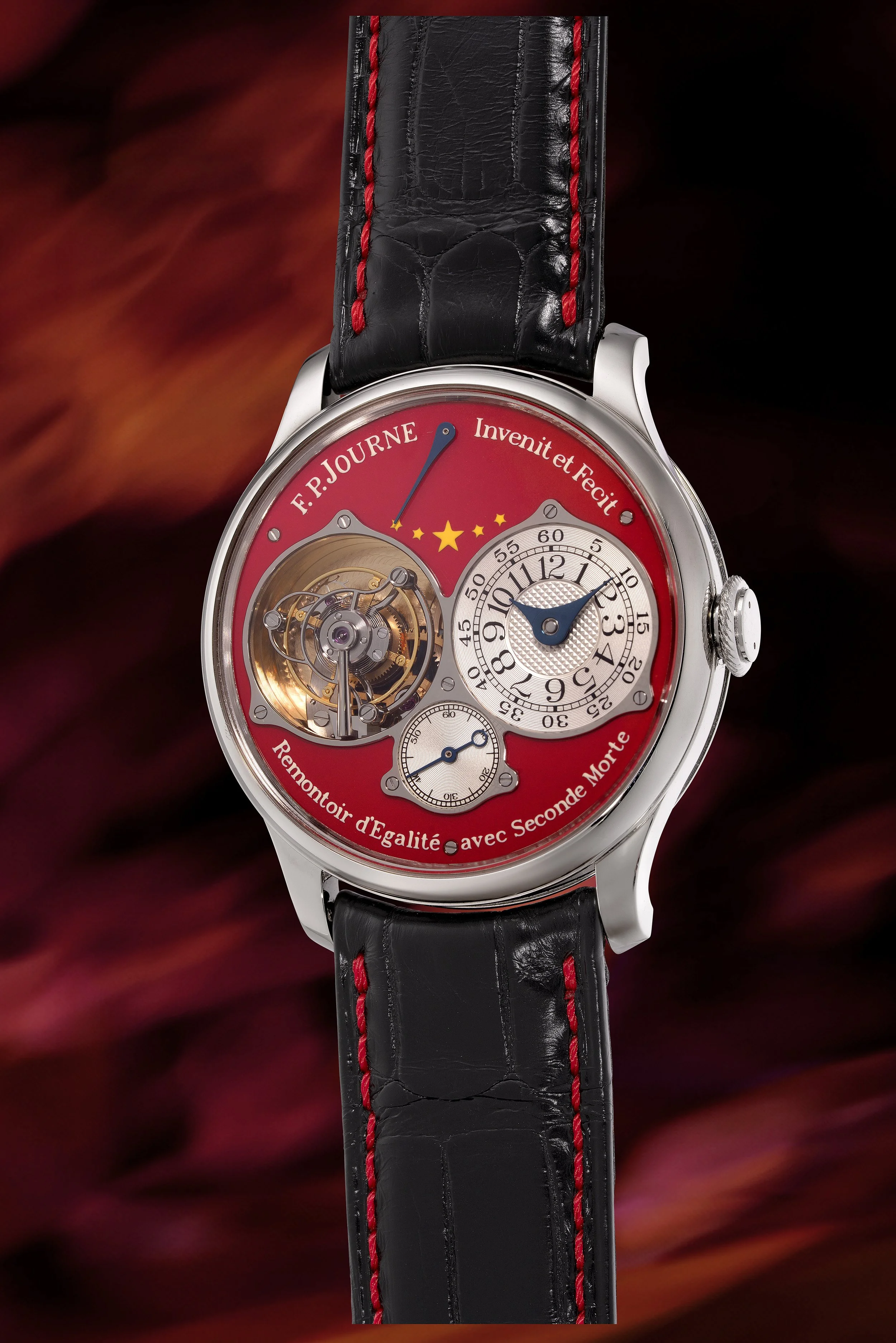 FP Journe, Tourbillon Souverain, “Chine 2010 38”_1.jpg