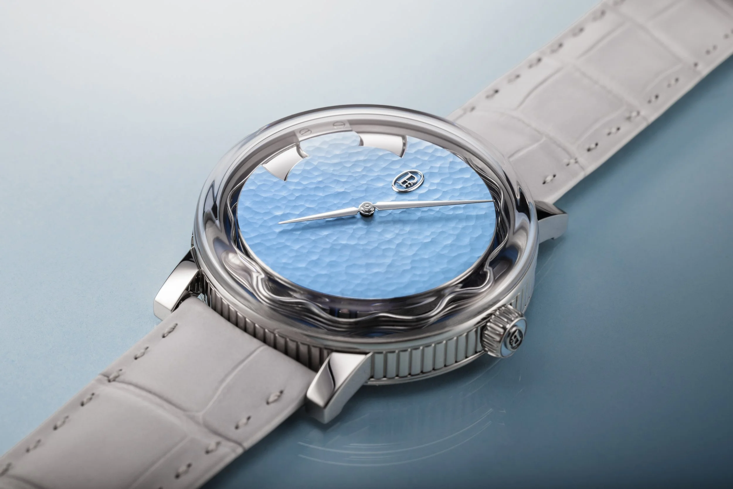 Parmigiani Fleurier: Celebrates 30 Years With The Carillon Tourbillon