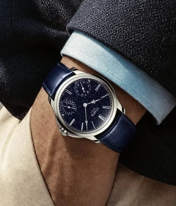 Czapek &amp; Cie Returns to Its Geneva Roots with a New Flagship and Two Exclusive Timepieces