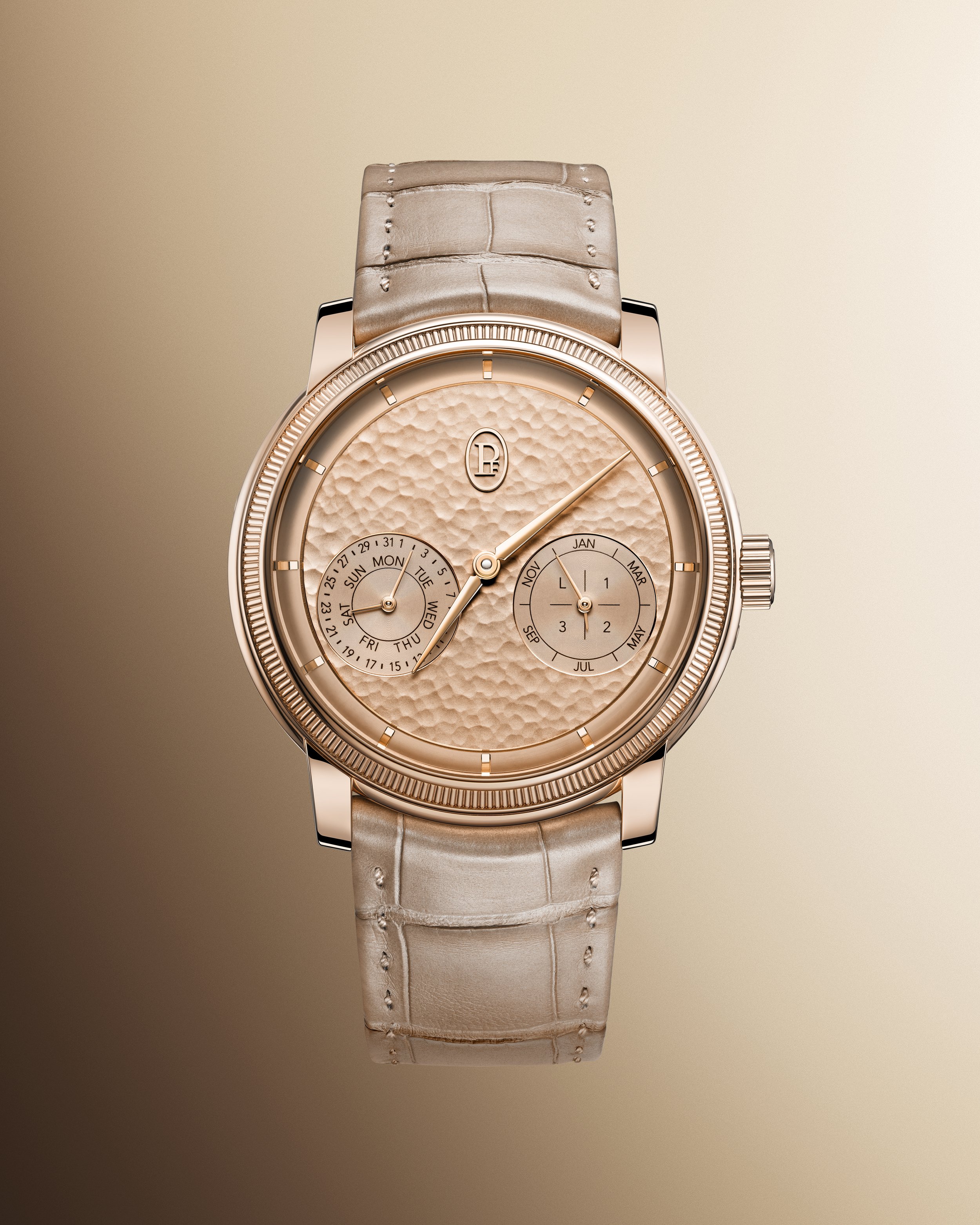 Parmigiani Fleurier Secures Four GPHG 2026 Nominations Across Four Categories