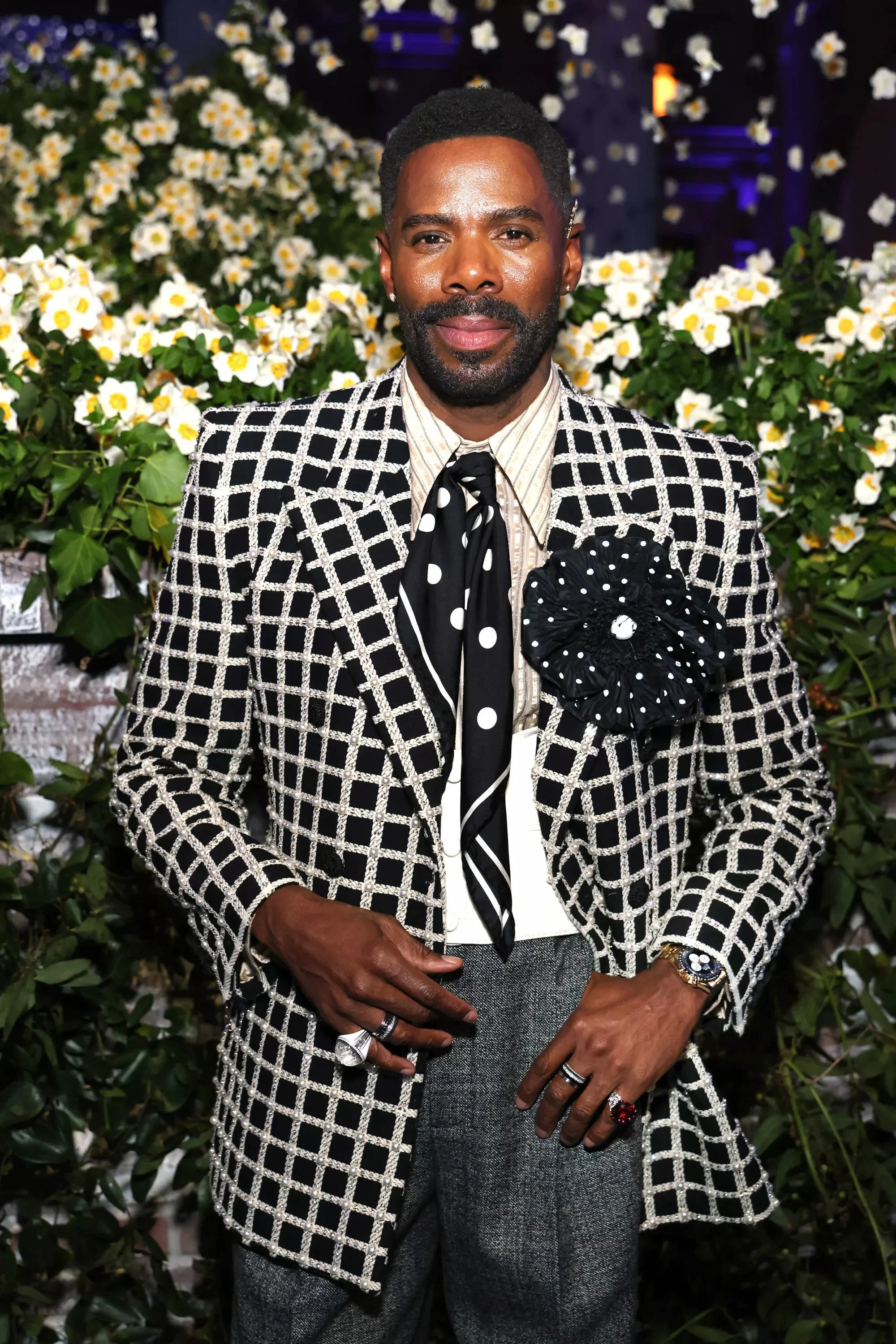 Colman Domingo