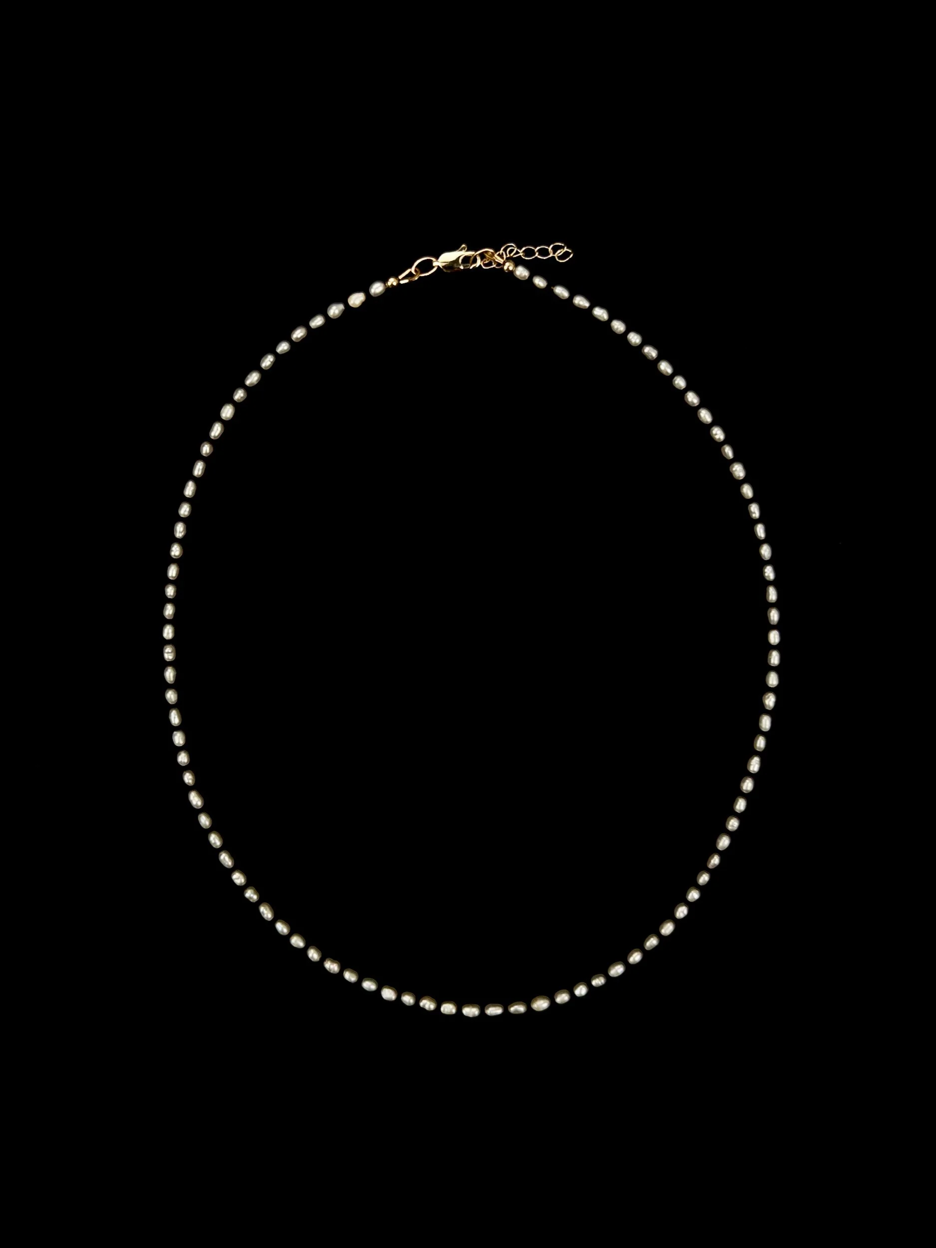 SEED NECKLACE