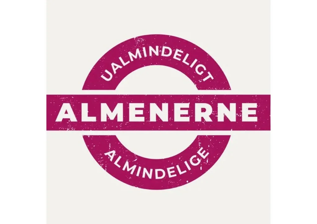 Almenerne
