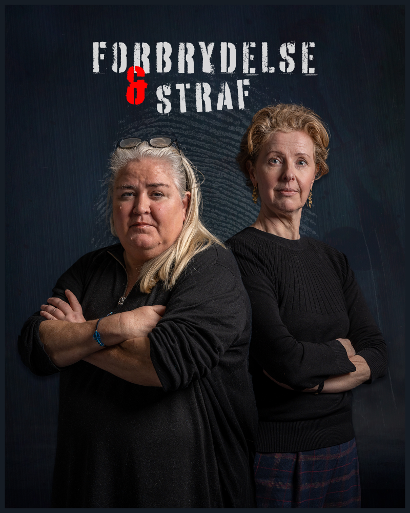Forbrydelse og straf