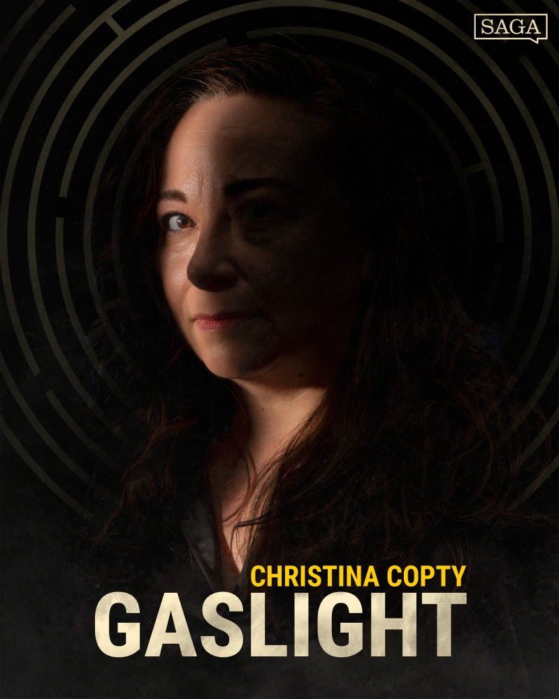 Gaslight