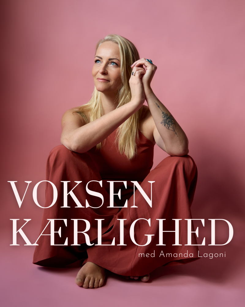 Voksenkærlighed