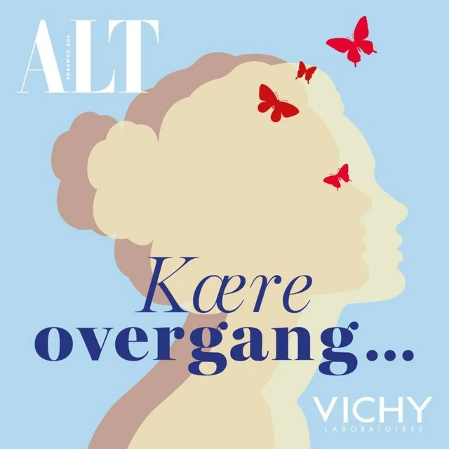 Kære overgang
