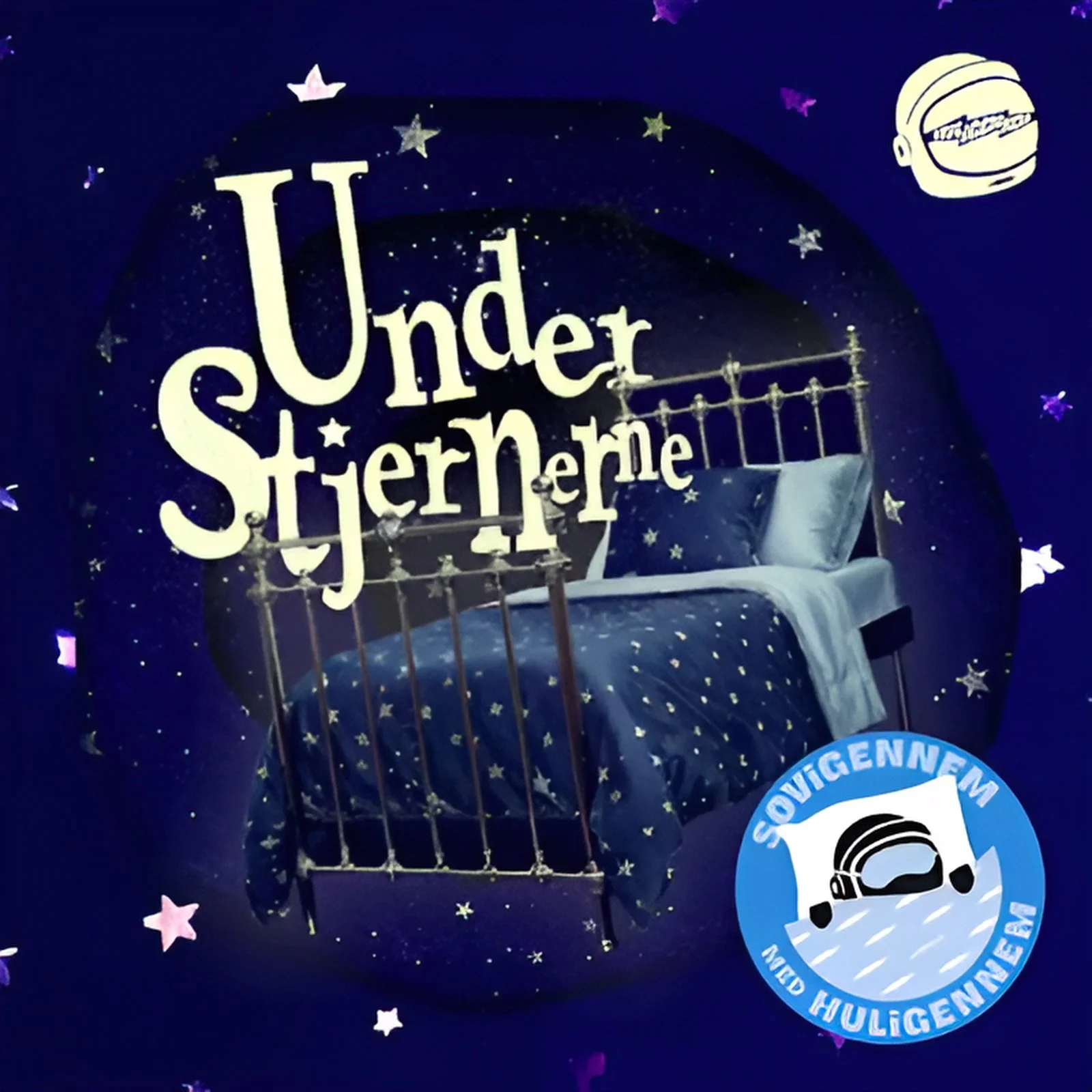 Under Stjernerne