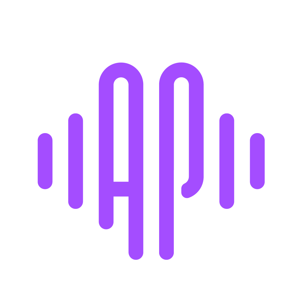 April Podcast Production