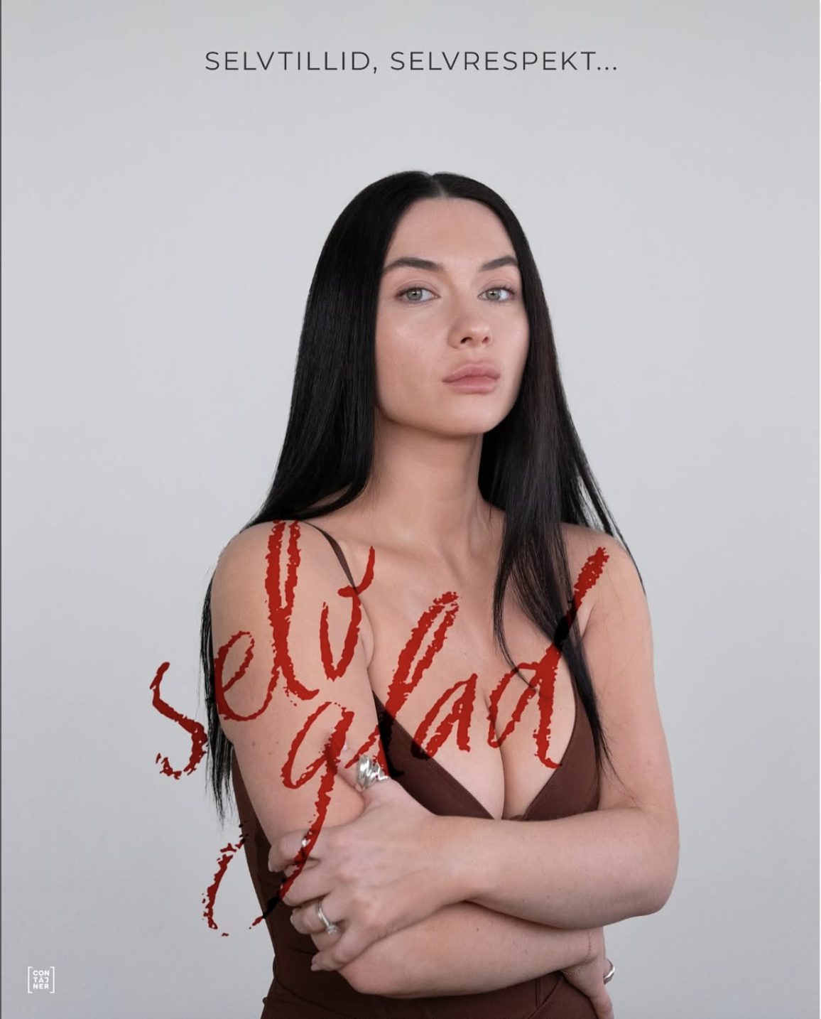 Selv Glad